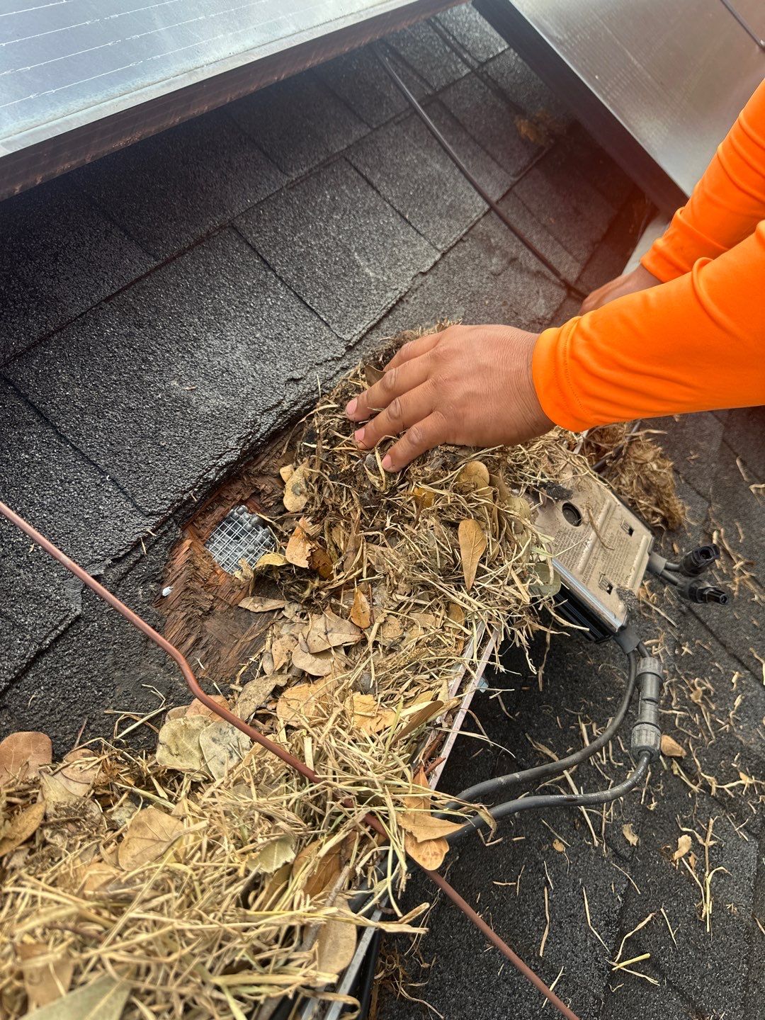 Roof Repair Houston by Roof Repair Services LLC
