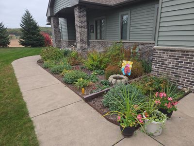 Project in St Croix Falls