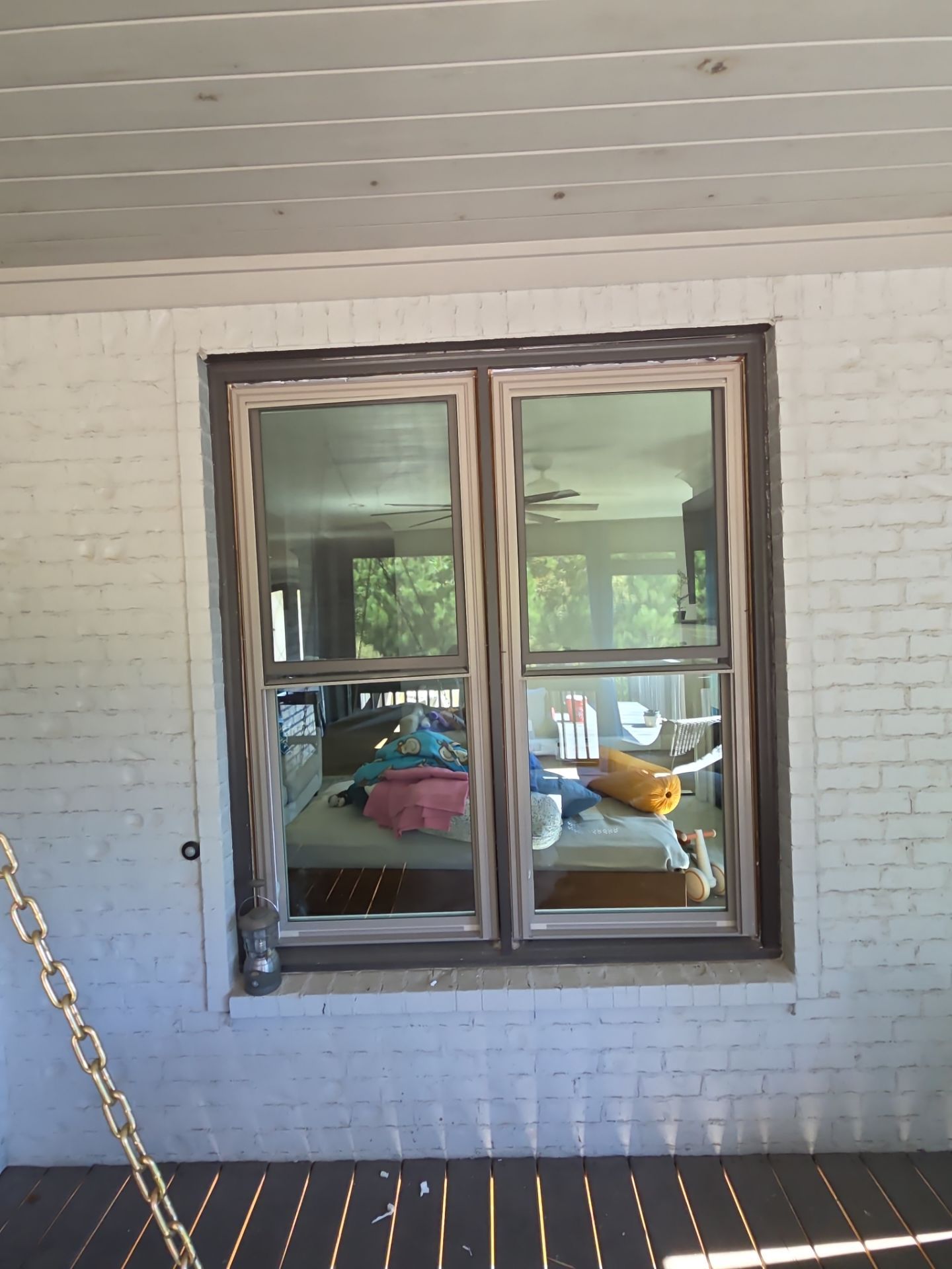 Kothary Project in Vestavia Hills by The Window Source