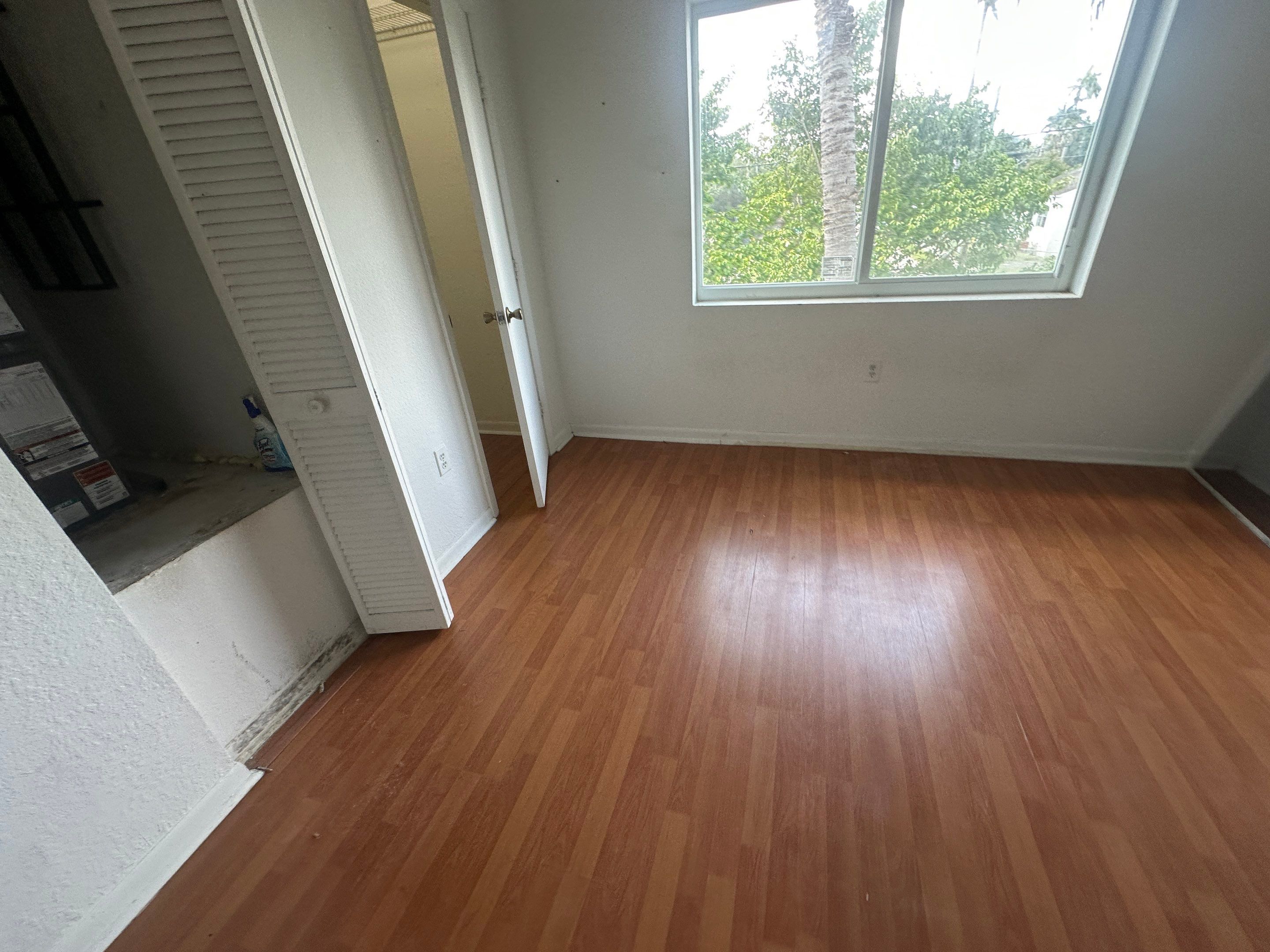 Water Damage Claim in Miami by FLAPA & KeyStone