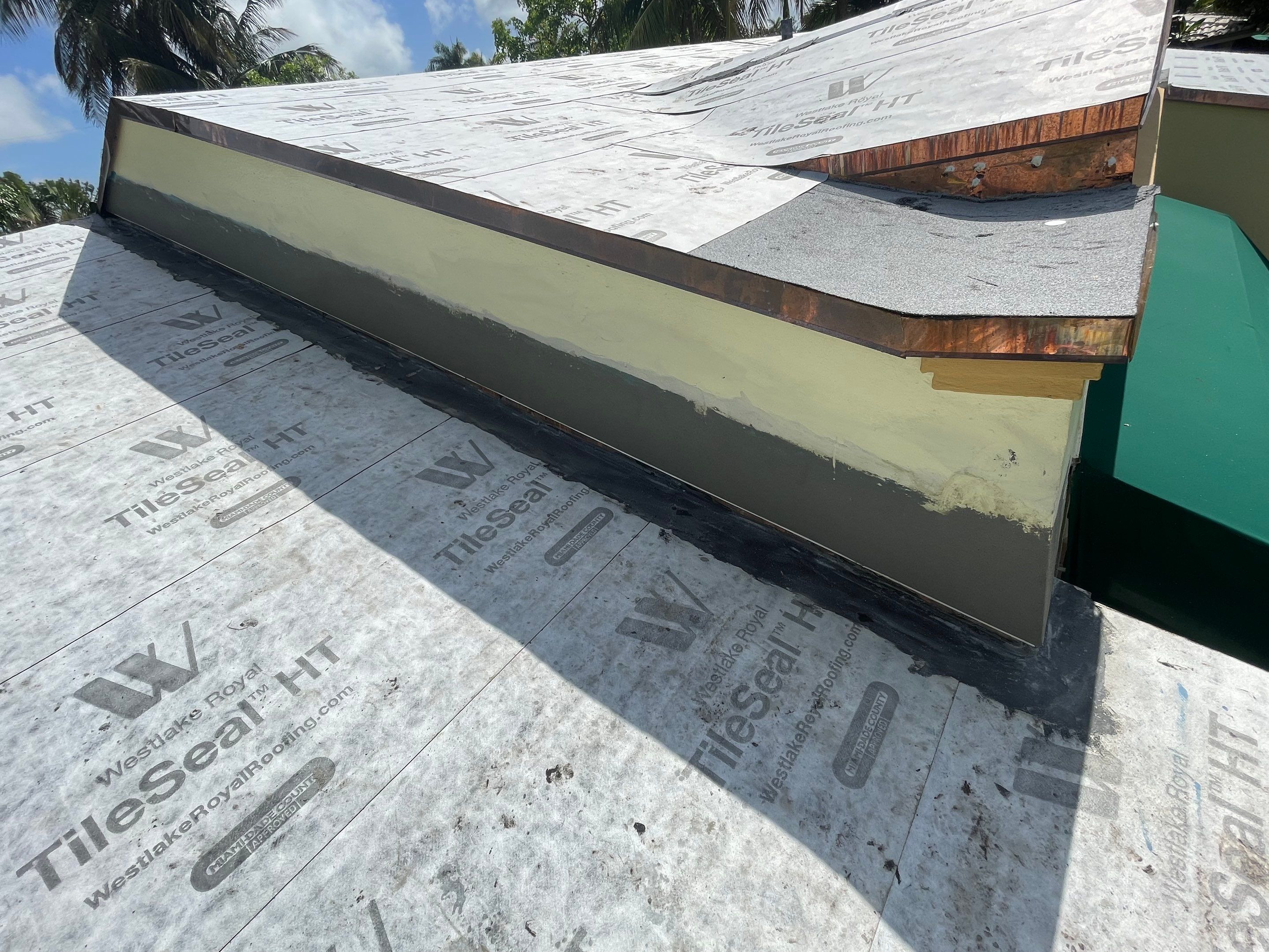 Tile Roof Repair in Hollywood – Precision, Professionalism, and Quality Work by Aastro Roofing