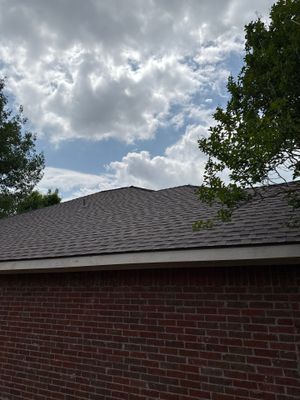 Project in Lewisville 