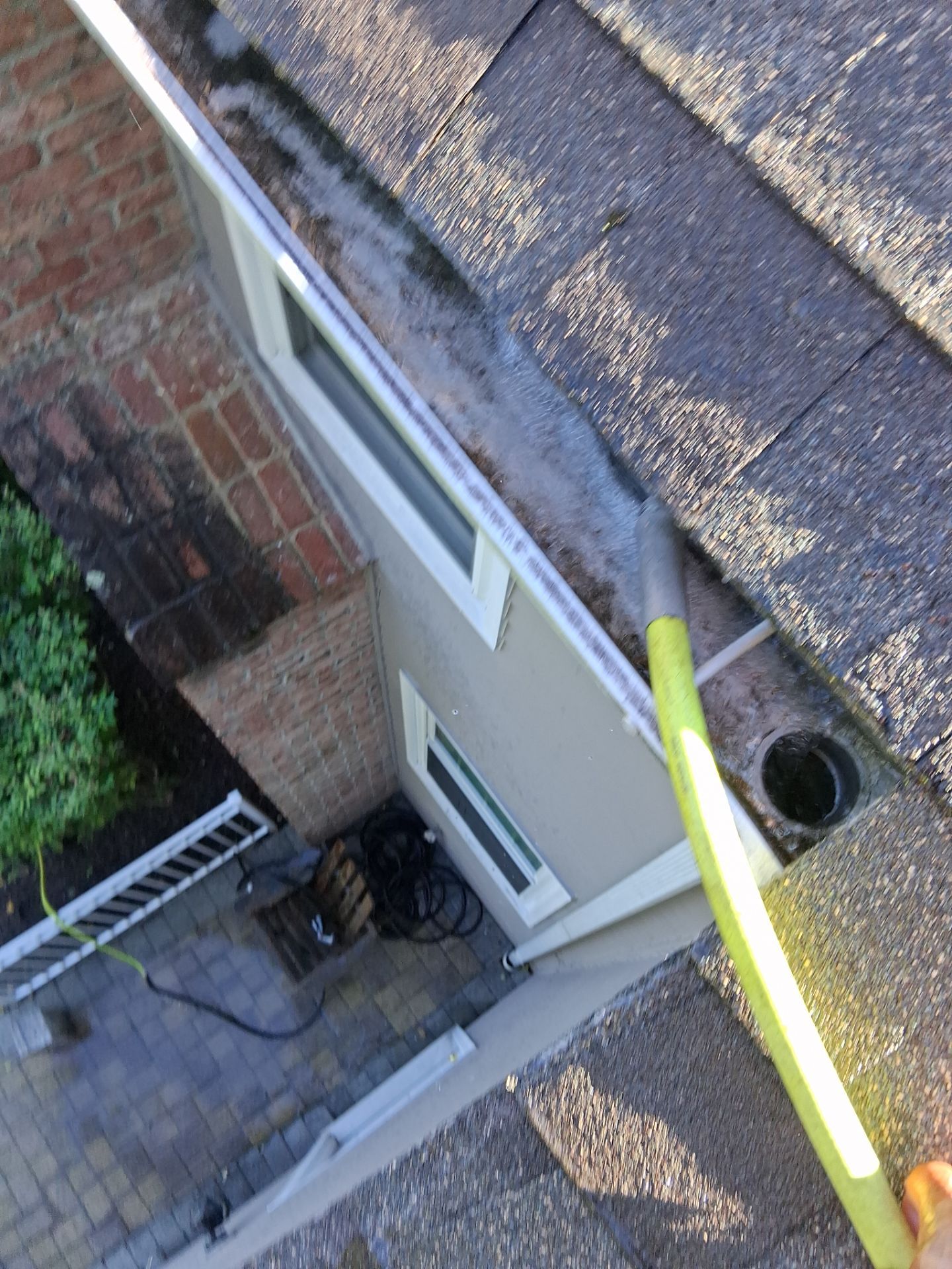 Essential Gutter Cleaning Service Plan in Montville, NJ 07045 by NJ Home Maintenance Services