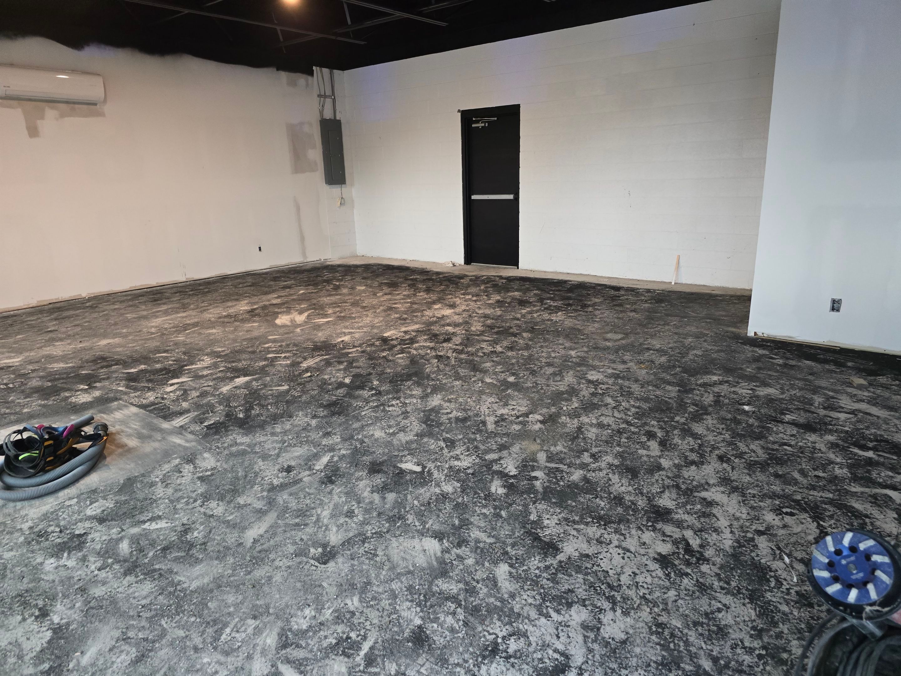 Store Makeover! by Elite Floor Solutions