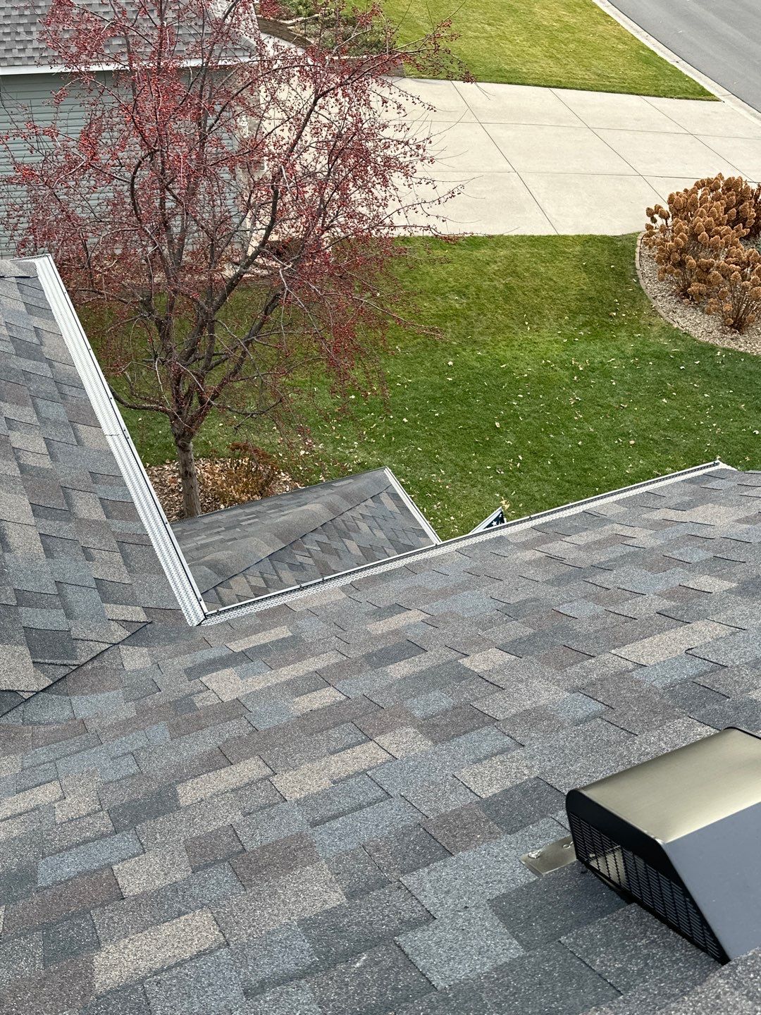 Gutter Covers in Elk River by Next Level Seamless Gutters / Exteriors Inc.