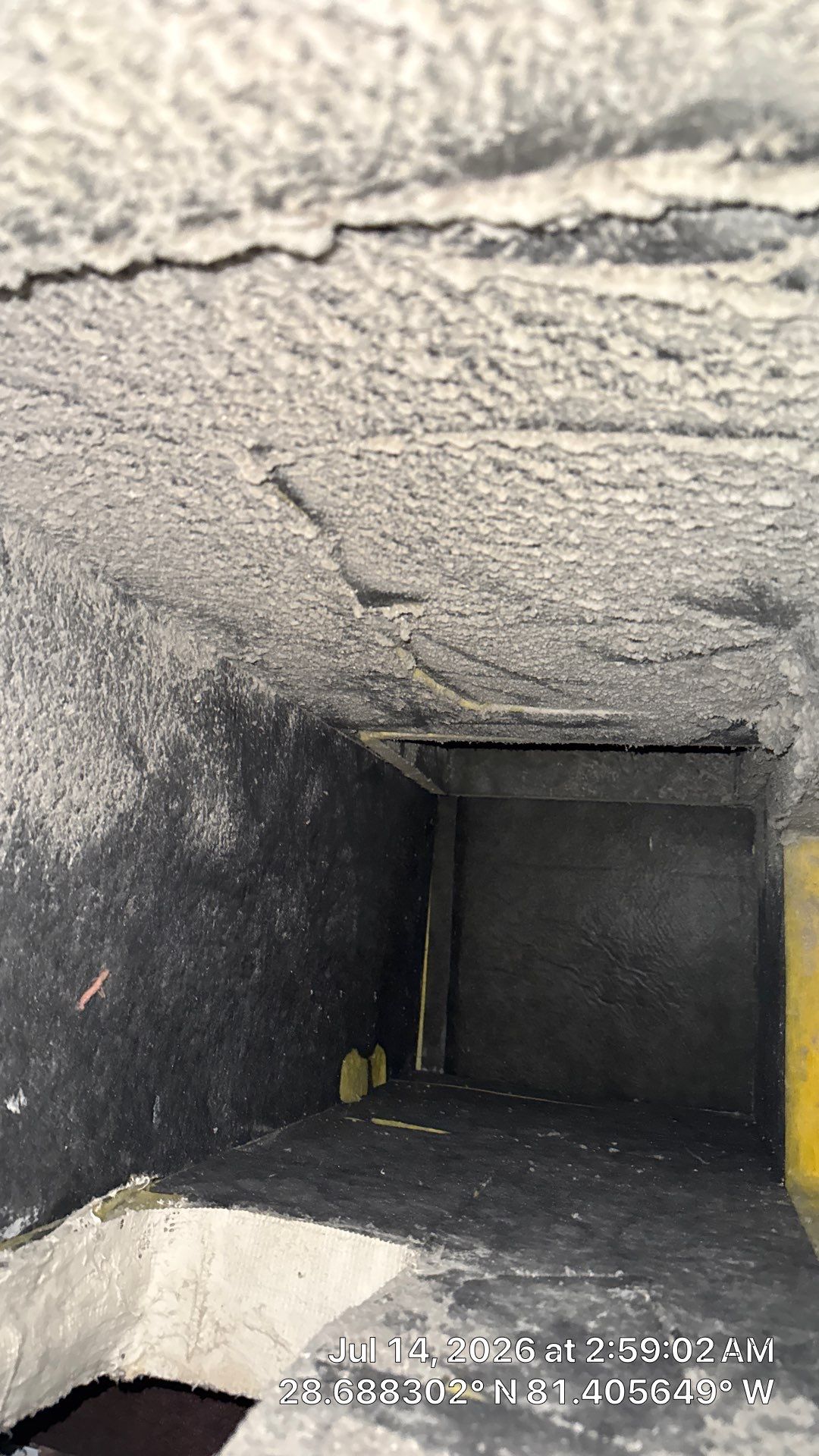 Commerical Air Duct Cleaning Wekiwa Springs by Hygienic Air, Inc