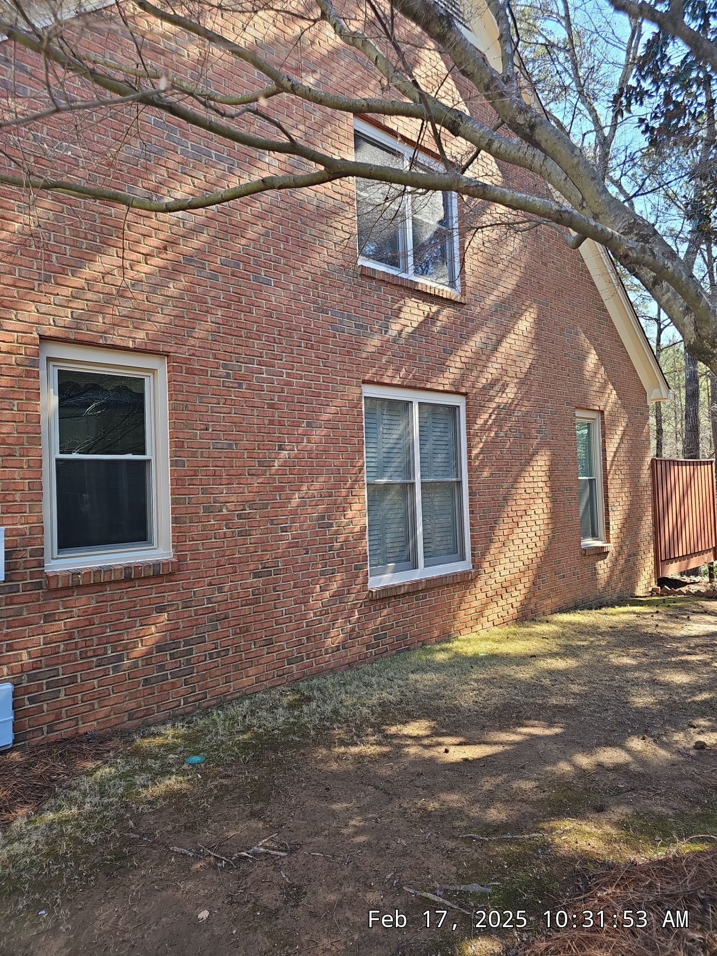 Todora Project in Hoover by The Window Source