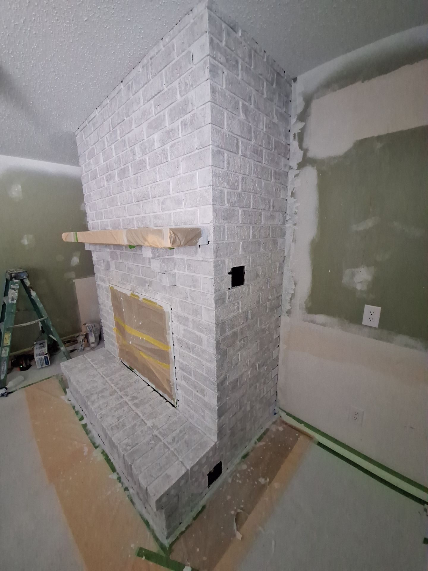 Interior Transformation with a Fresh New Look by Gordon Painting