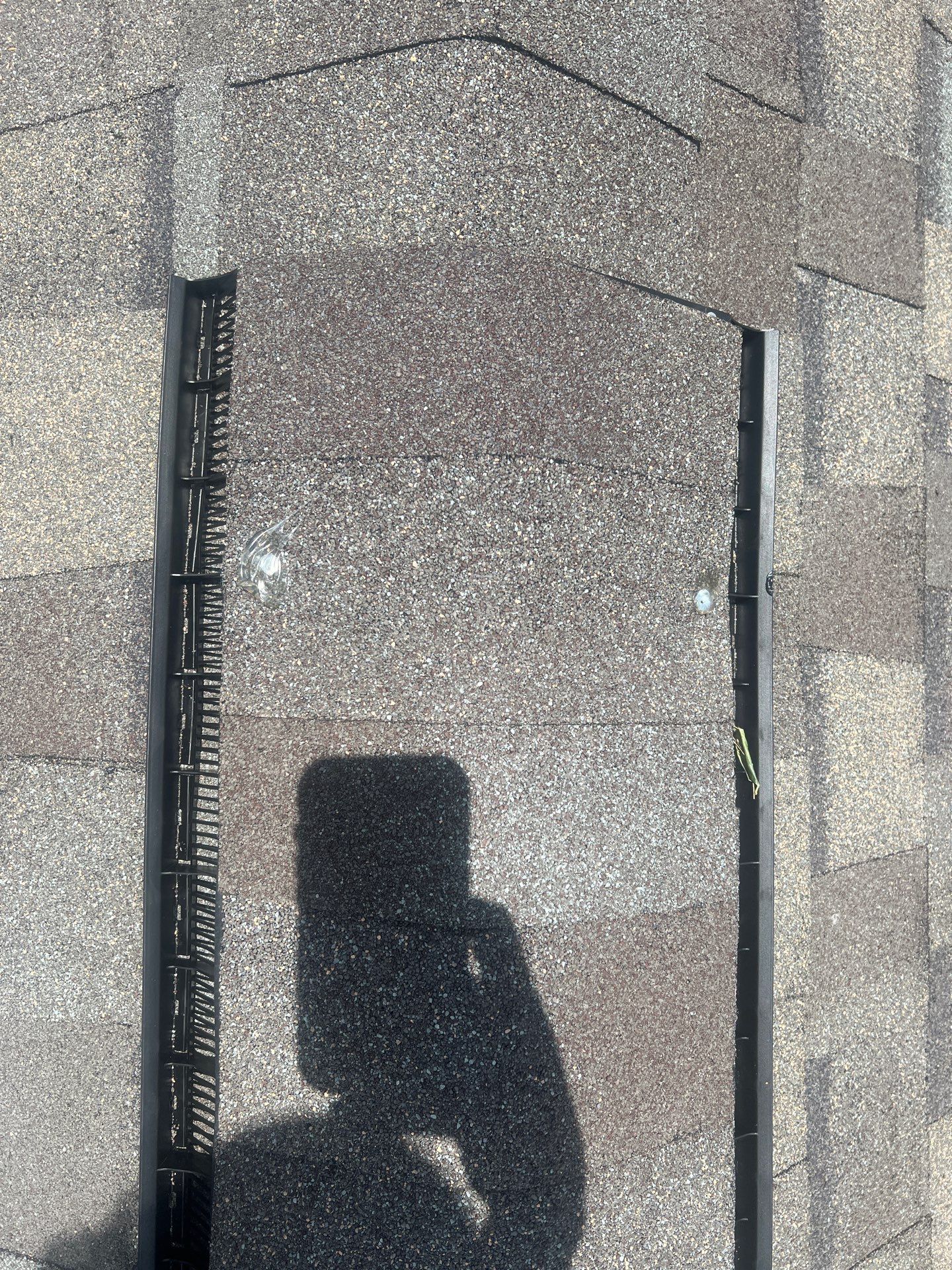 Project in Round Rock by Rhino Roofing and General Contracting, LLC