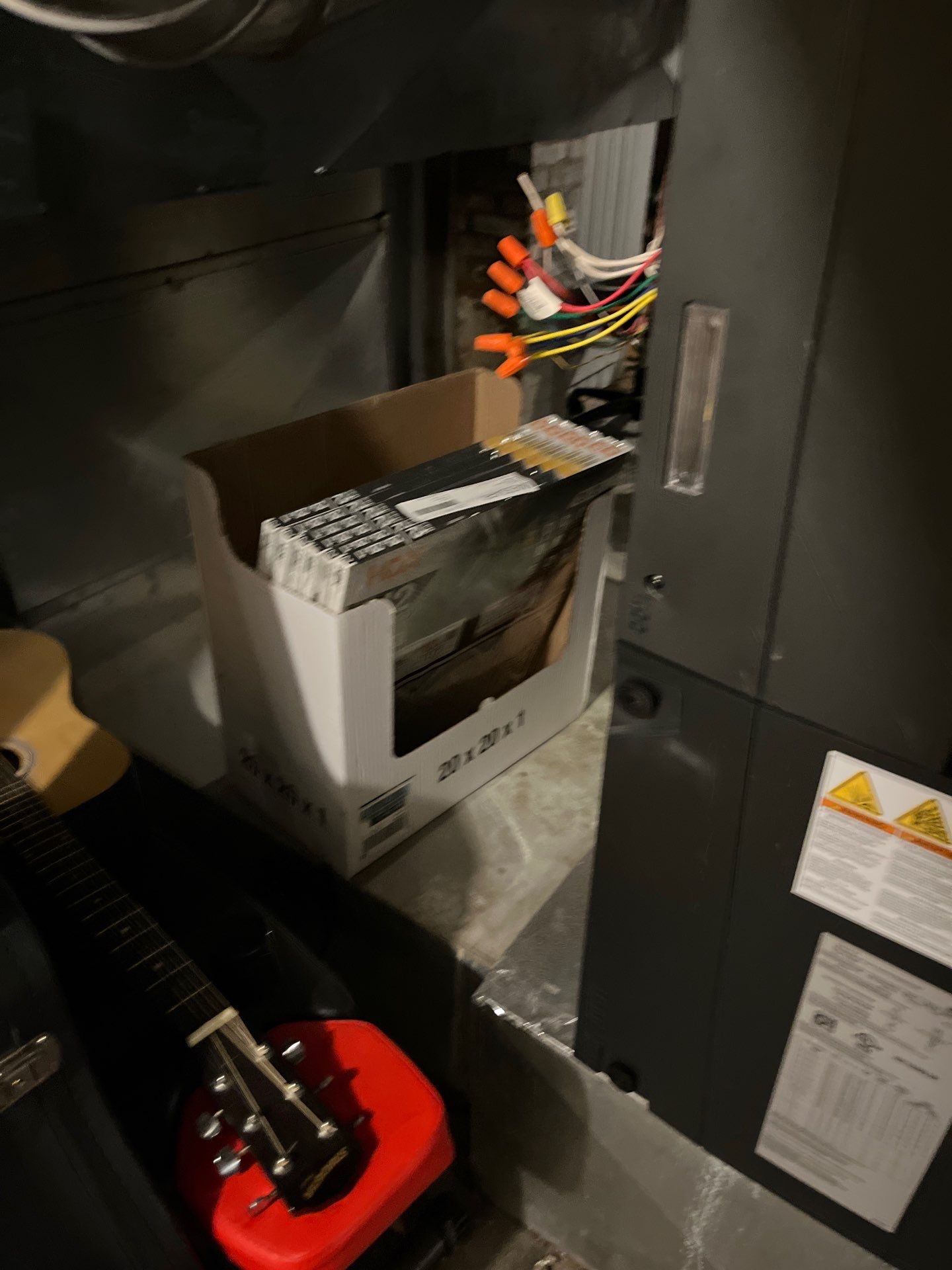 Annual Heat Pump, AC Service — Salem, MA by FAGONE MECHANICAL