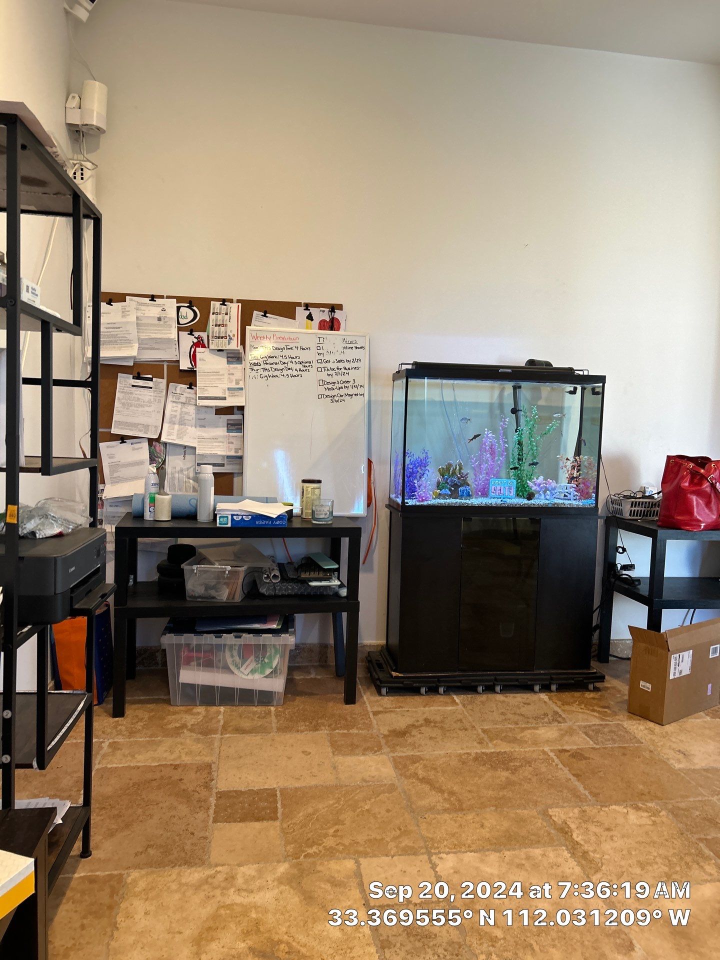 2-Day remodel, record time  by CompanyCam Sales Demo