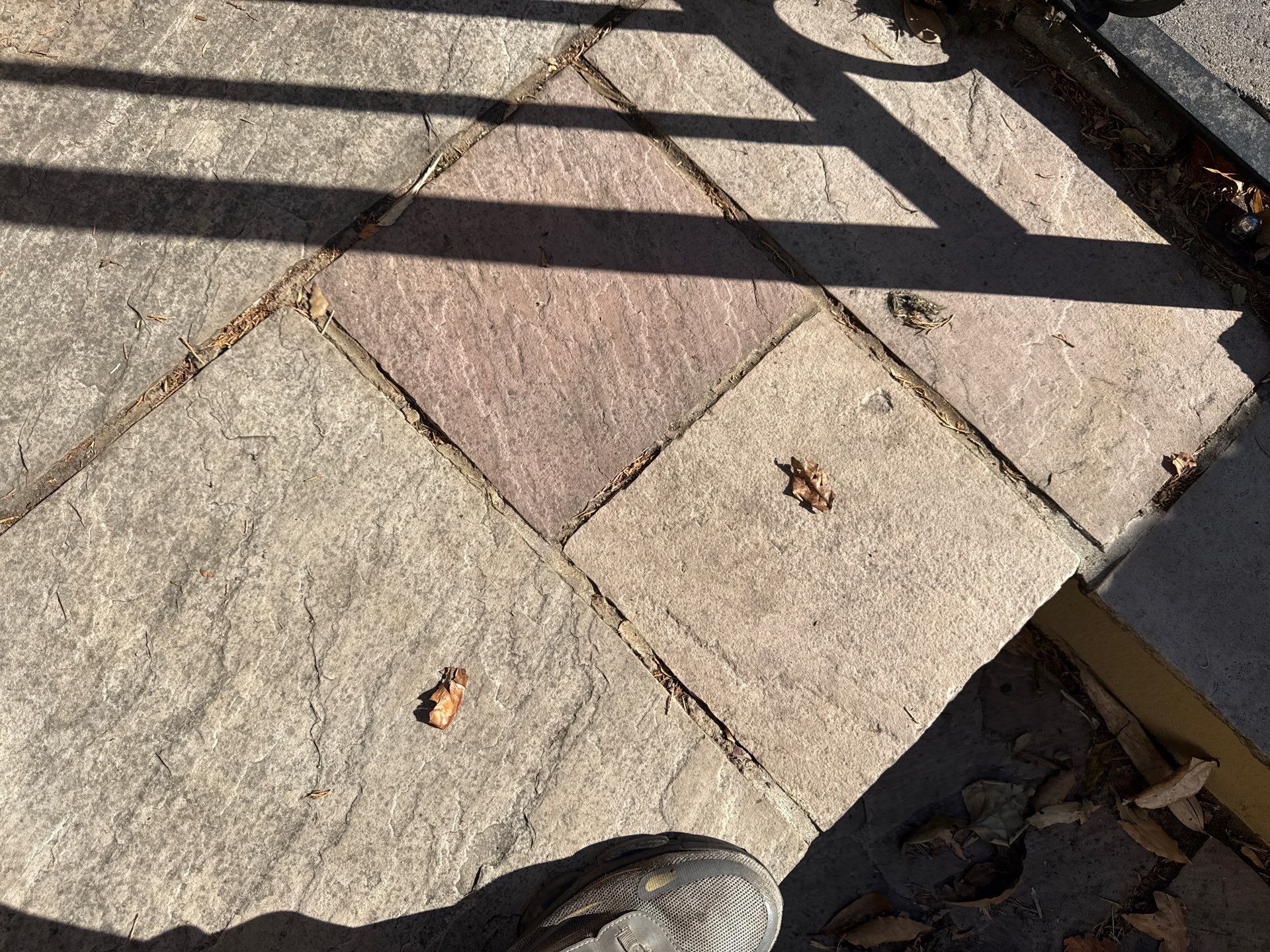 Exterior Pre-Sale Clean by Ges Exterior Cleaning ltd