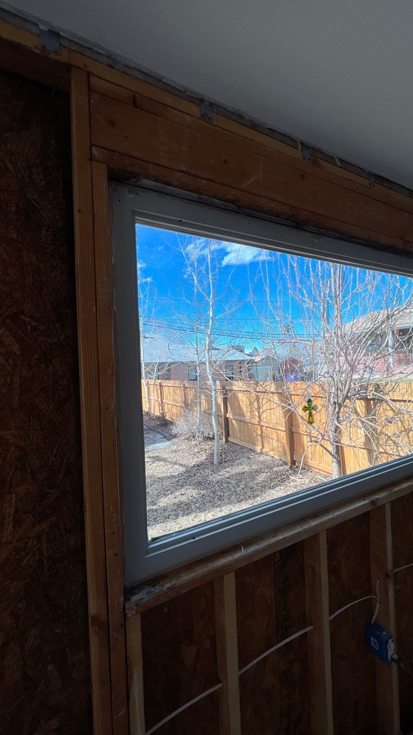 Mold Remediation  by Accountable Home Services