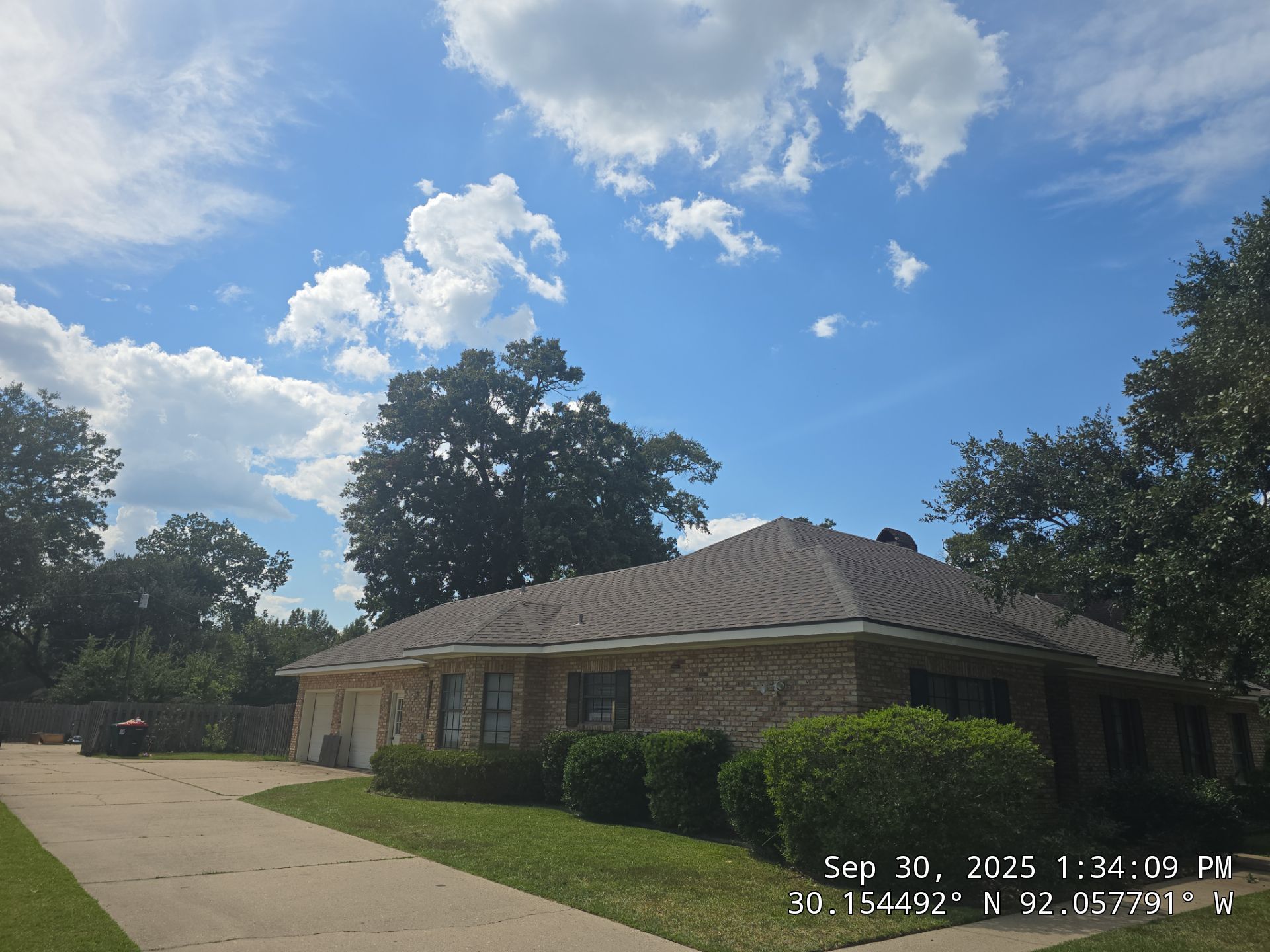 Settlement Roof Replacement  by CTL Pro Construction LLC