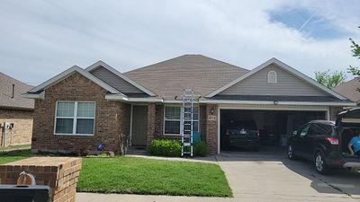Roof Replacement 