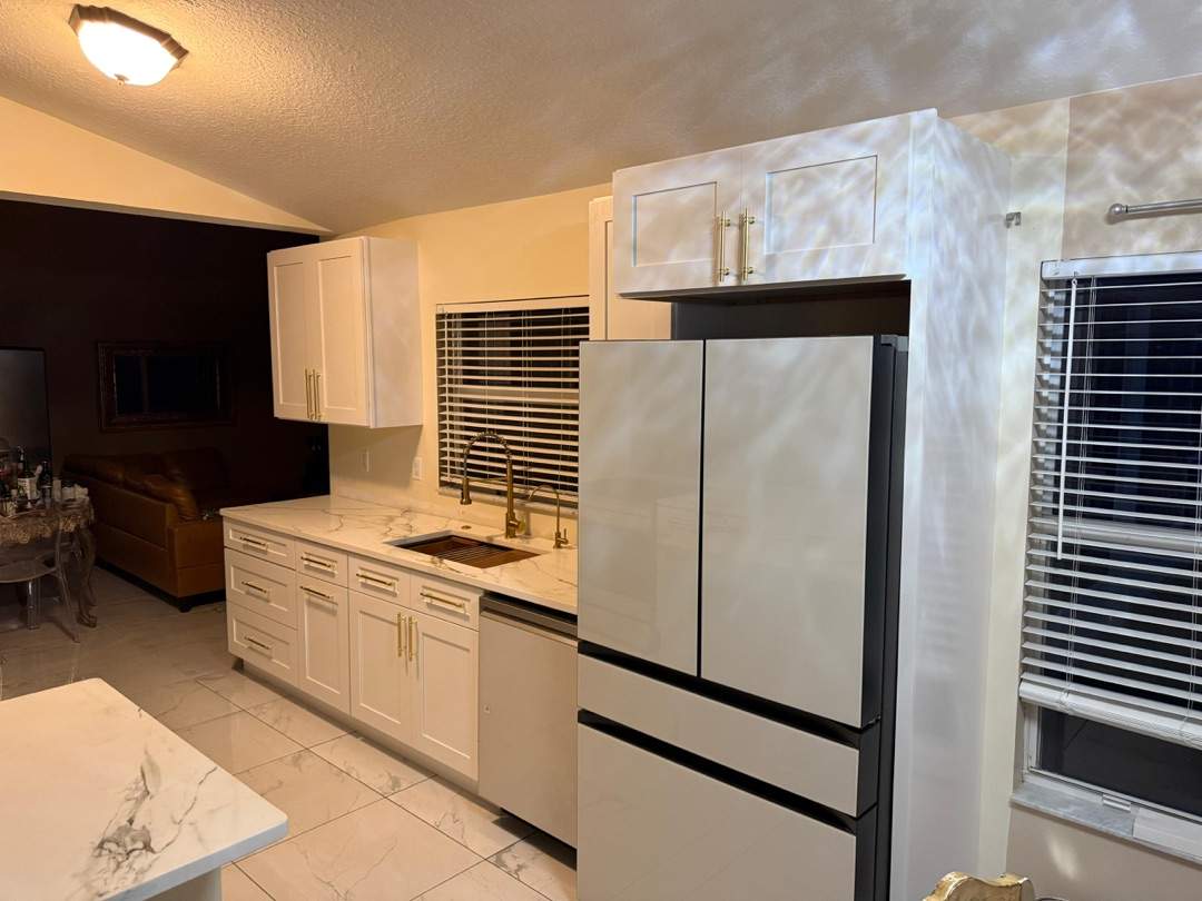 Project in Palm Bay by You Restorations LLC DBA YOU-Home