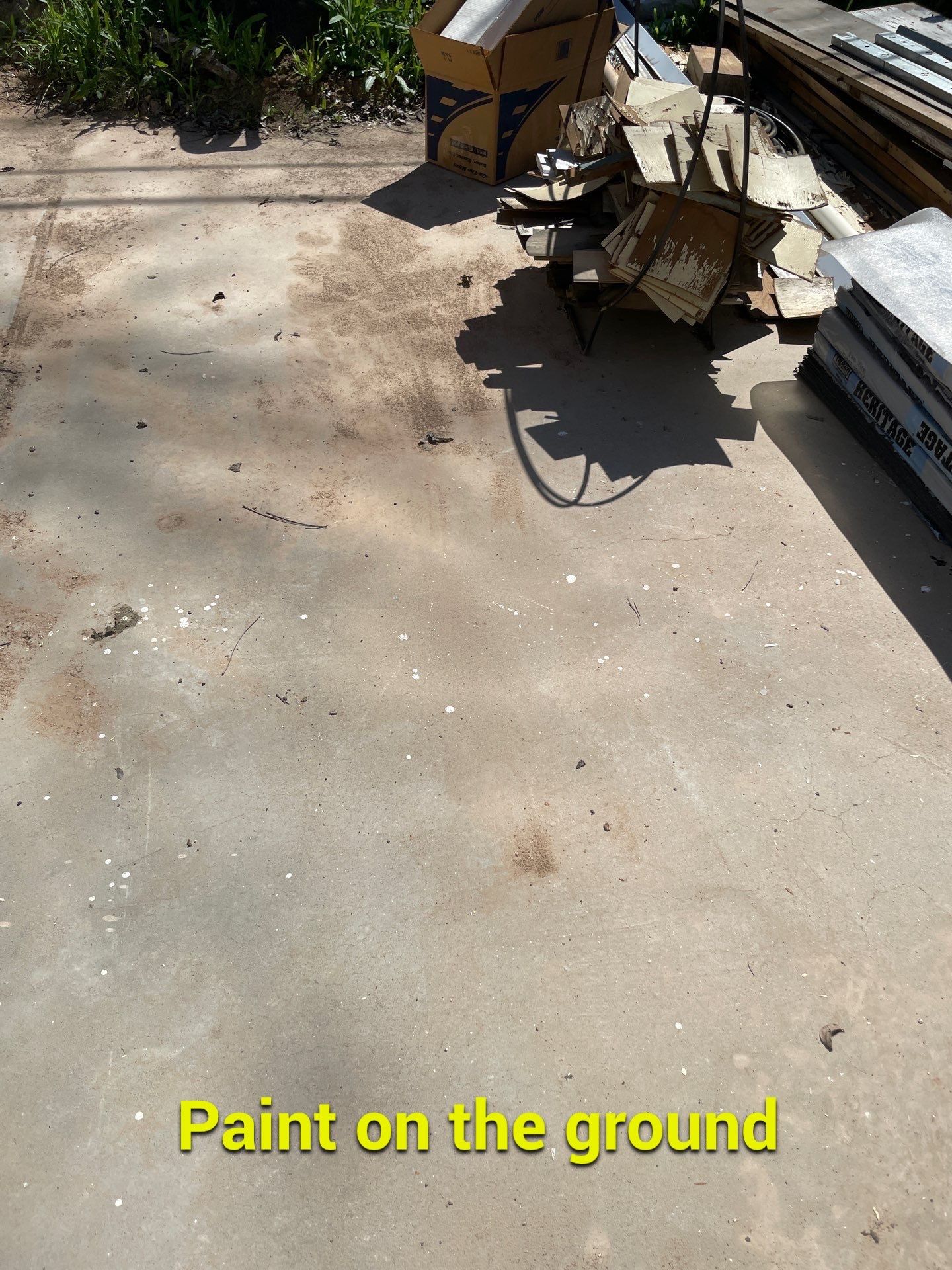 Wagon Wheel - A Stunning Home Exterior Makeover with Dunn Edwards Paints in Phoenix, AZ by Double G Painting Contractors, LLC