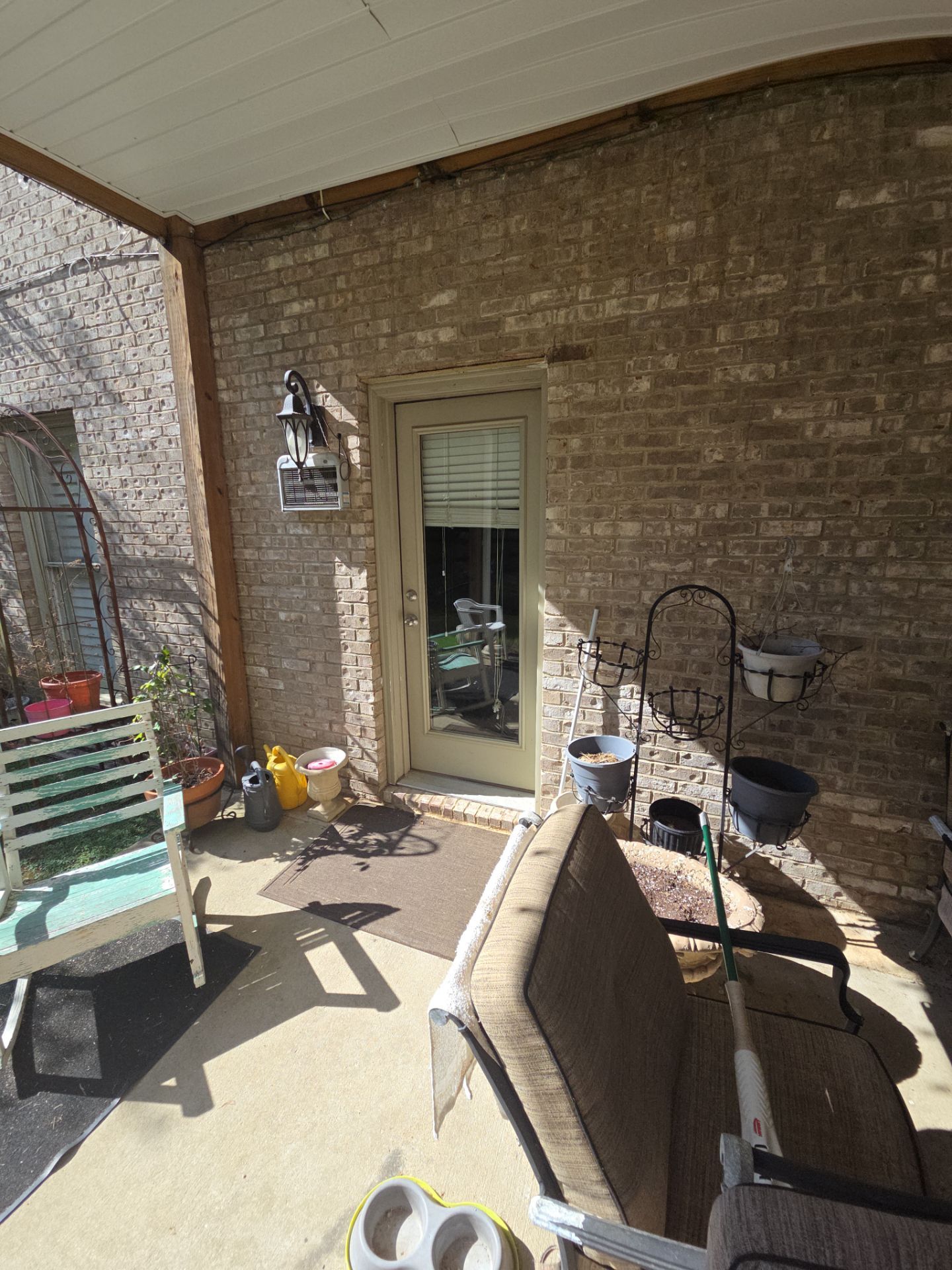 Treace Project in Hoover by The Window Source