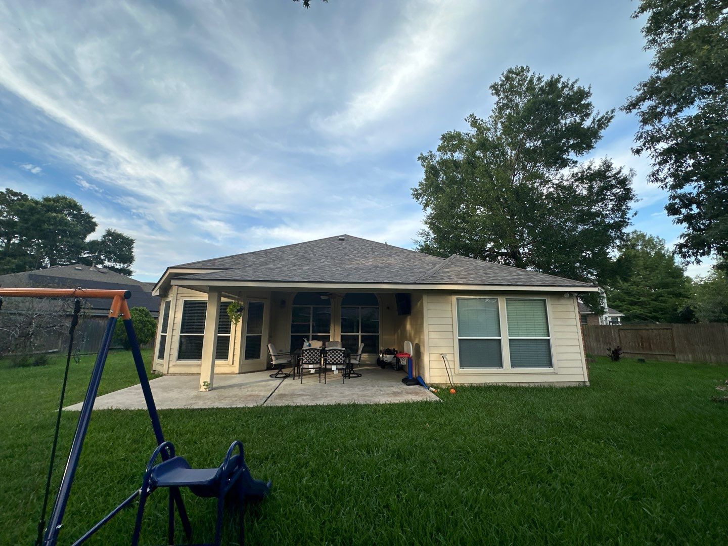 Roof Repair Houston by Roof Repair Company