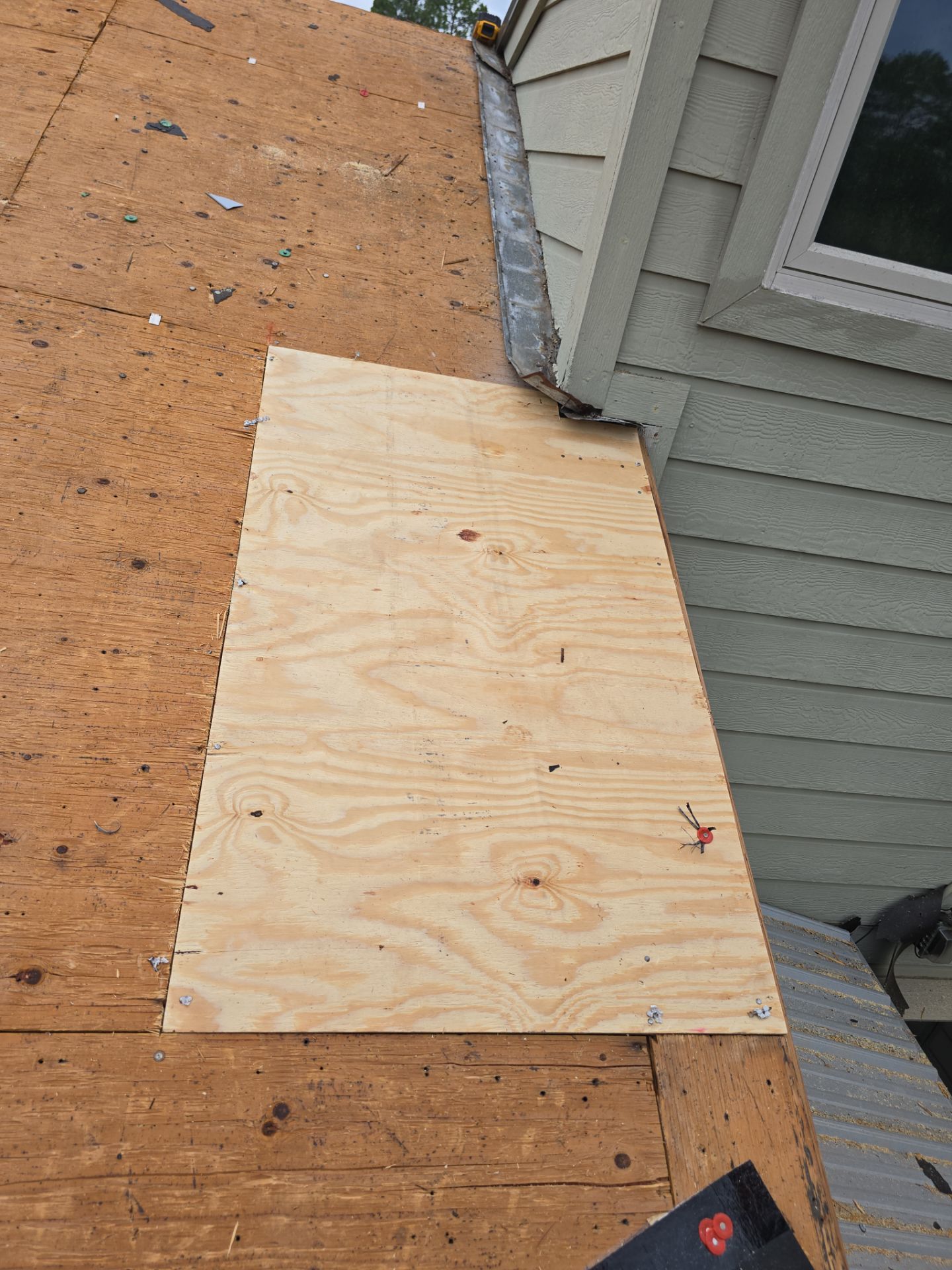 Roof Repair Sugarland by Roof Repair Company