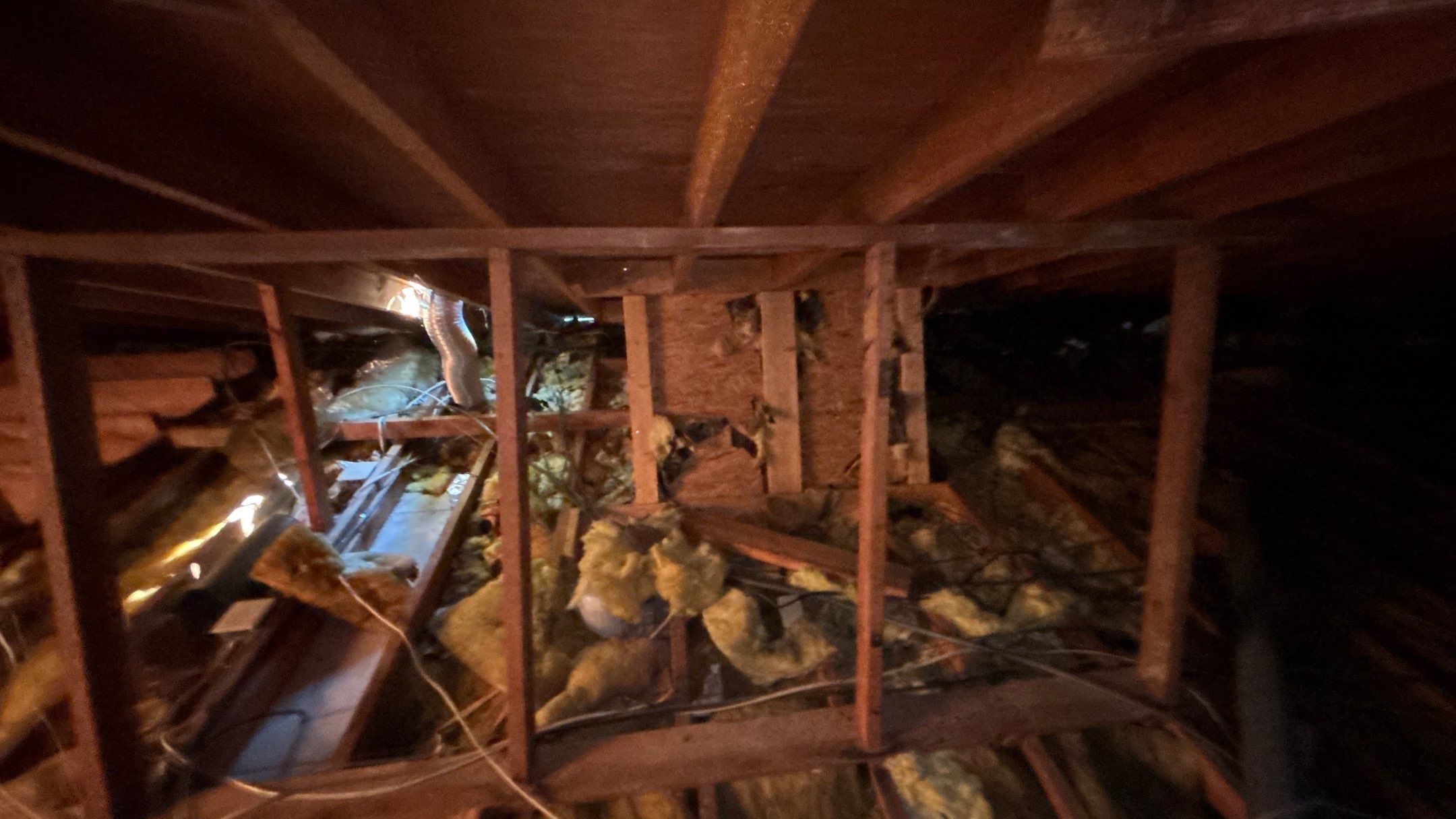 Roof Replacement using Owens Corning Slatestone Gray by 180 Contractors