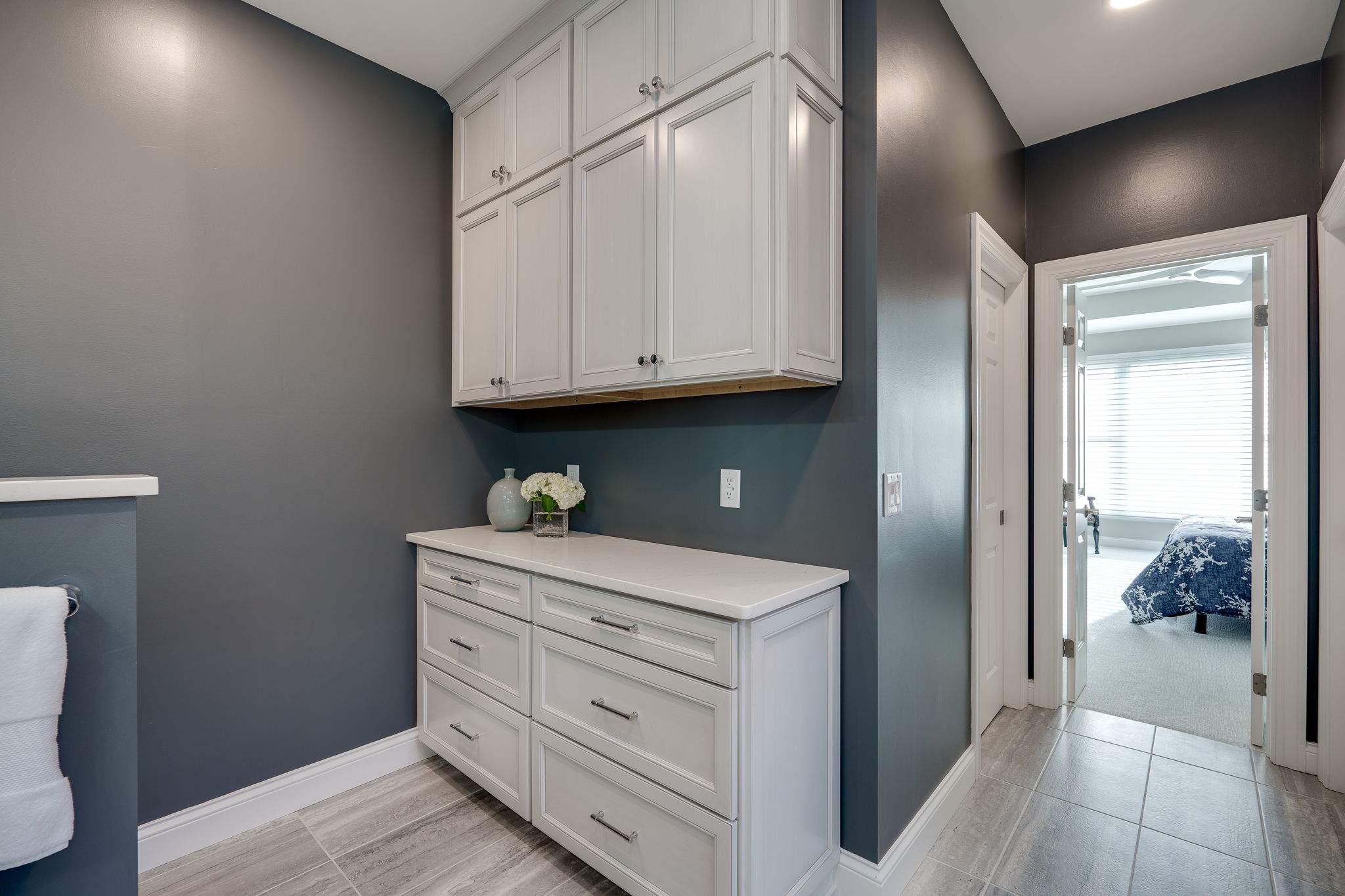 Primary Bathroom Remodel by Zengel Group