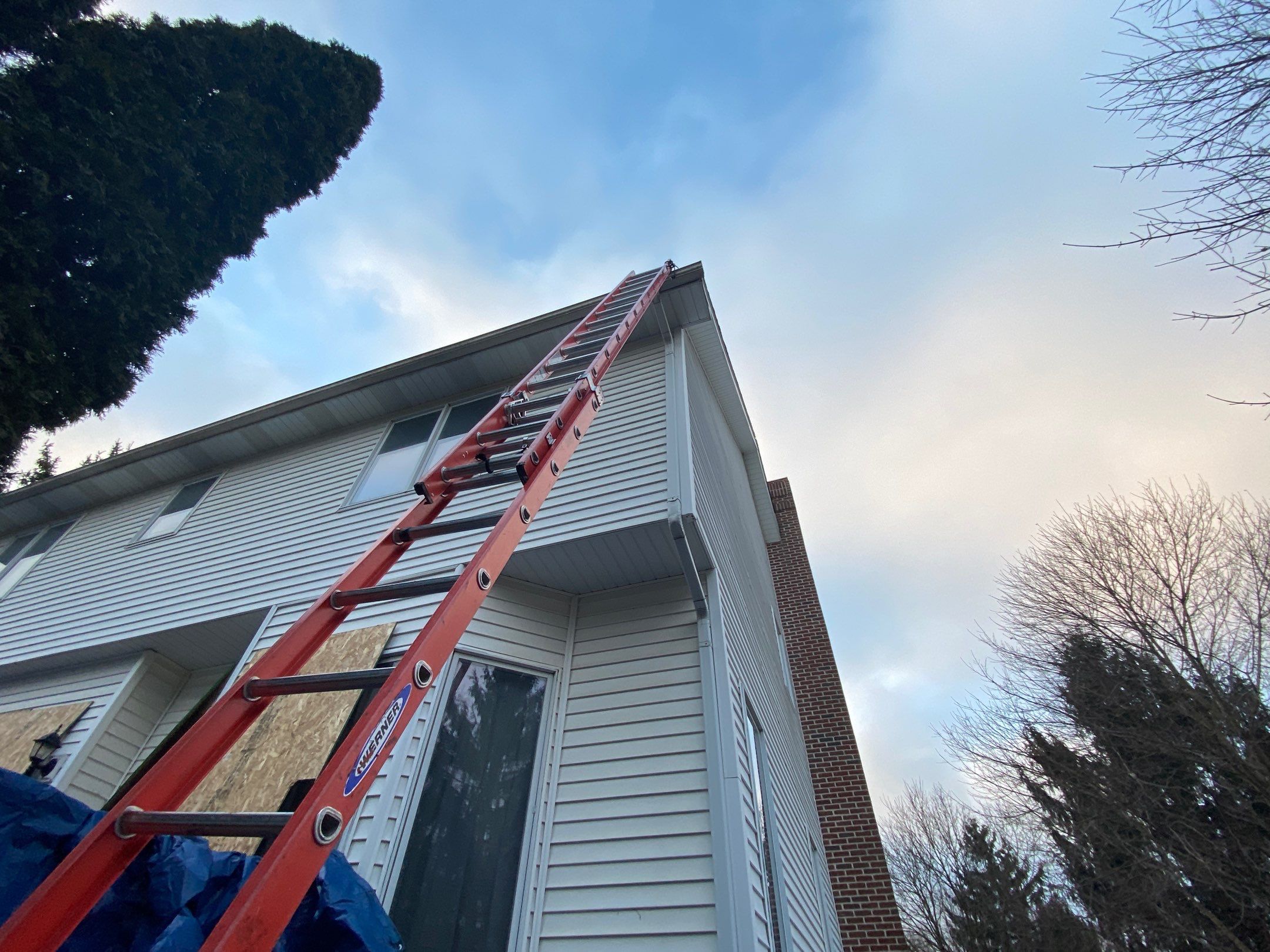 Roof Replacement using Owens Corning by 180 Contractors