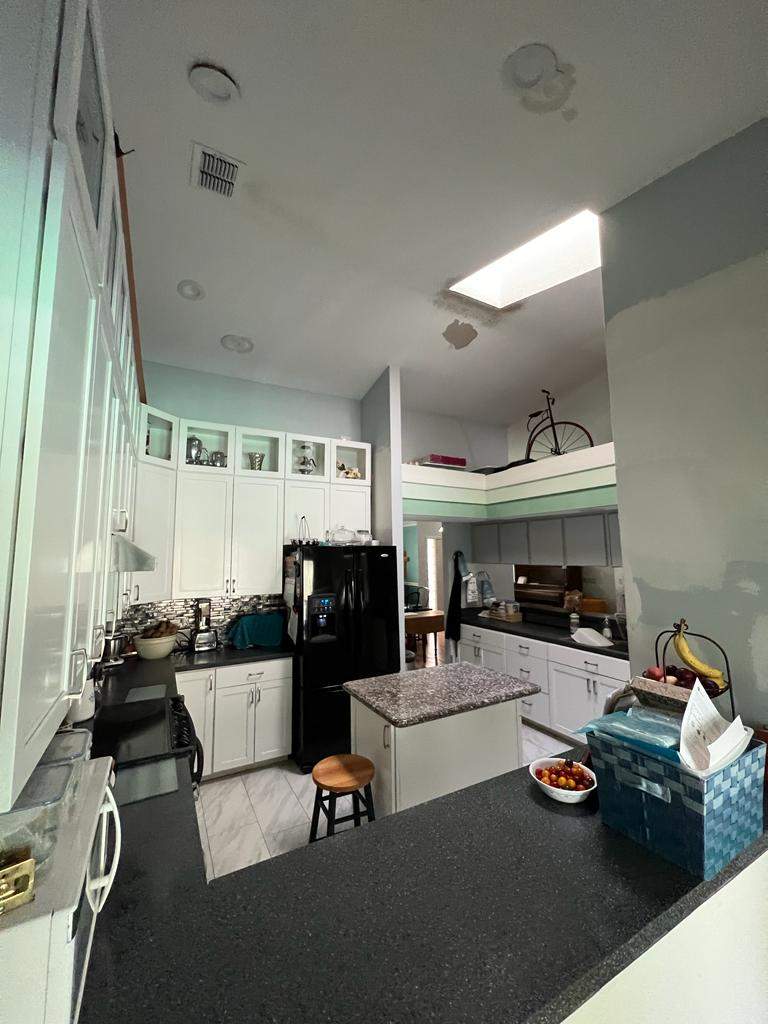 Water Damage Claim in Lecanto by FLAPA & KeyStone