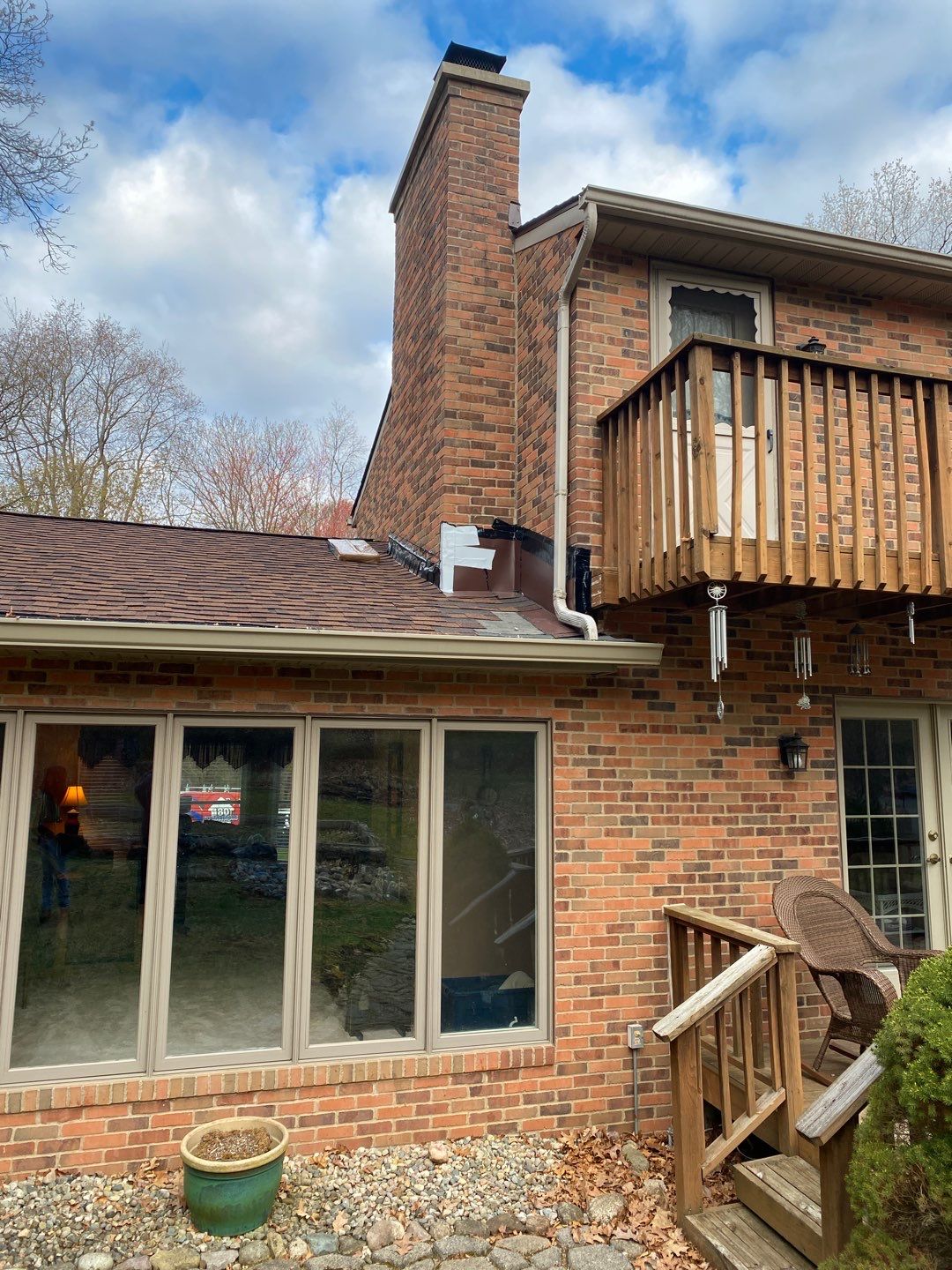 Roof Replacement using CertainTeed Landmark by 180 Contractors