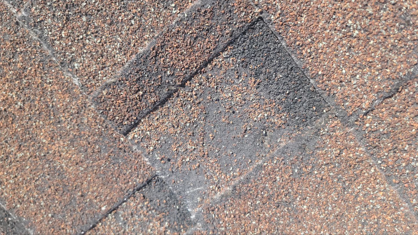 Residential Roof Replacement – Hail Damage in Utah by ASAP Roofing & Exteriors