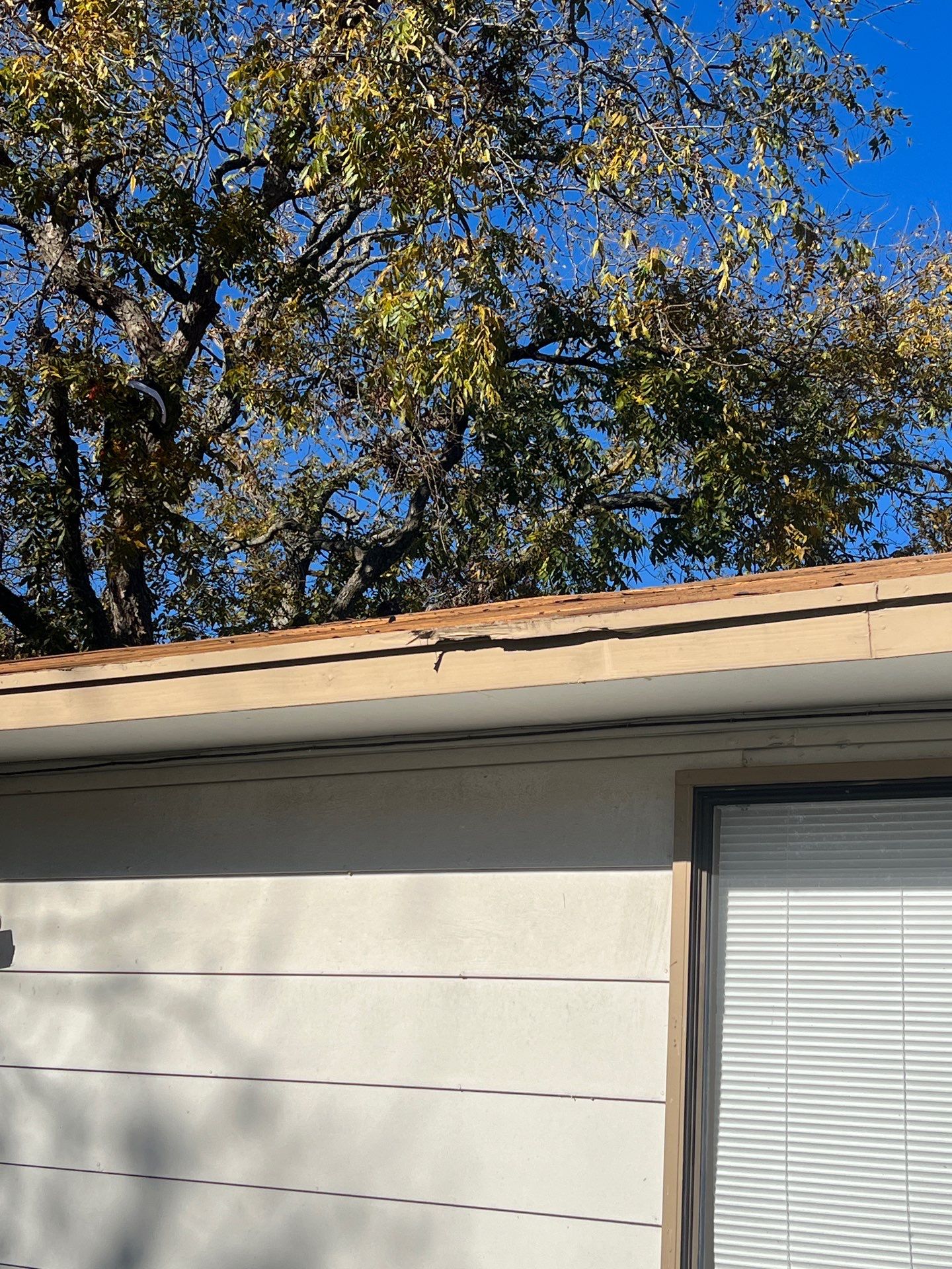 Project in Austin by Rhino Roofing and General Contracting, LLC
