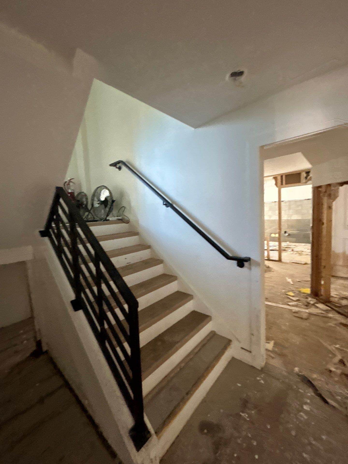 Water Damage Restoration Services by Ampm Restoration Services
