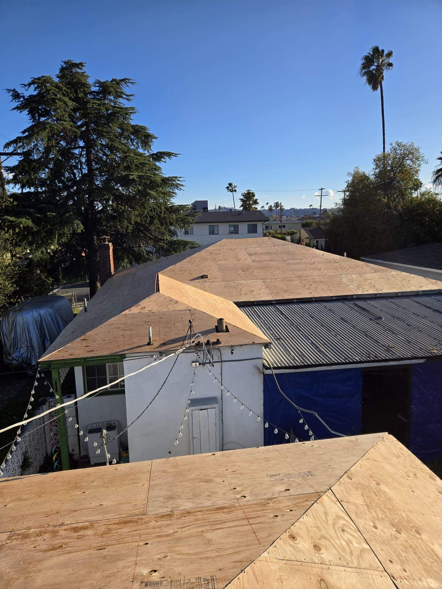 Roof Replacement- Los Angeles, CA 91606 by Epic Roof Replacement