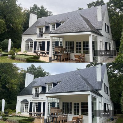 Av. de la Bruyère 61, 1640 Rhode-Saint-Genèse