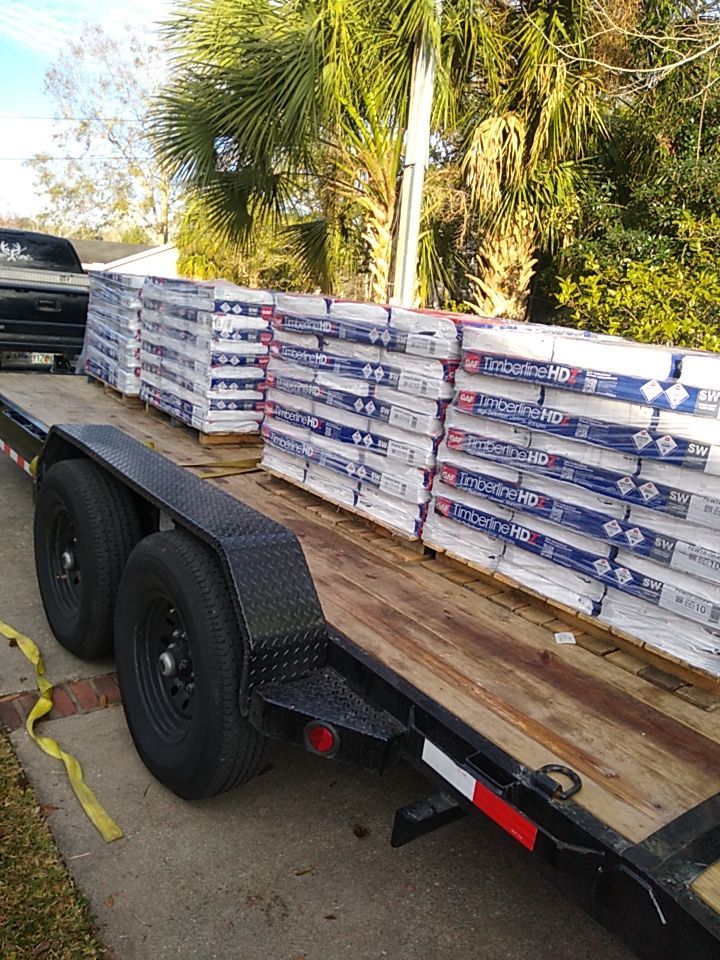 Fortified Roof by American Roofing & Construction LLC
