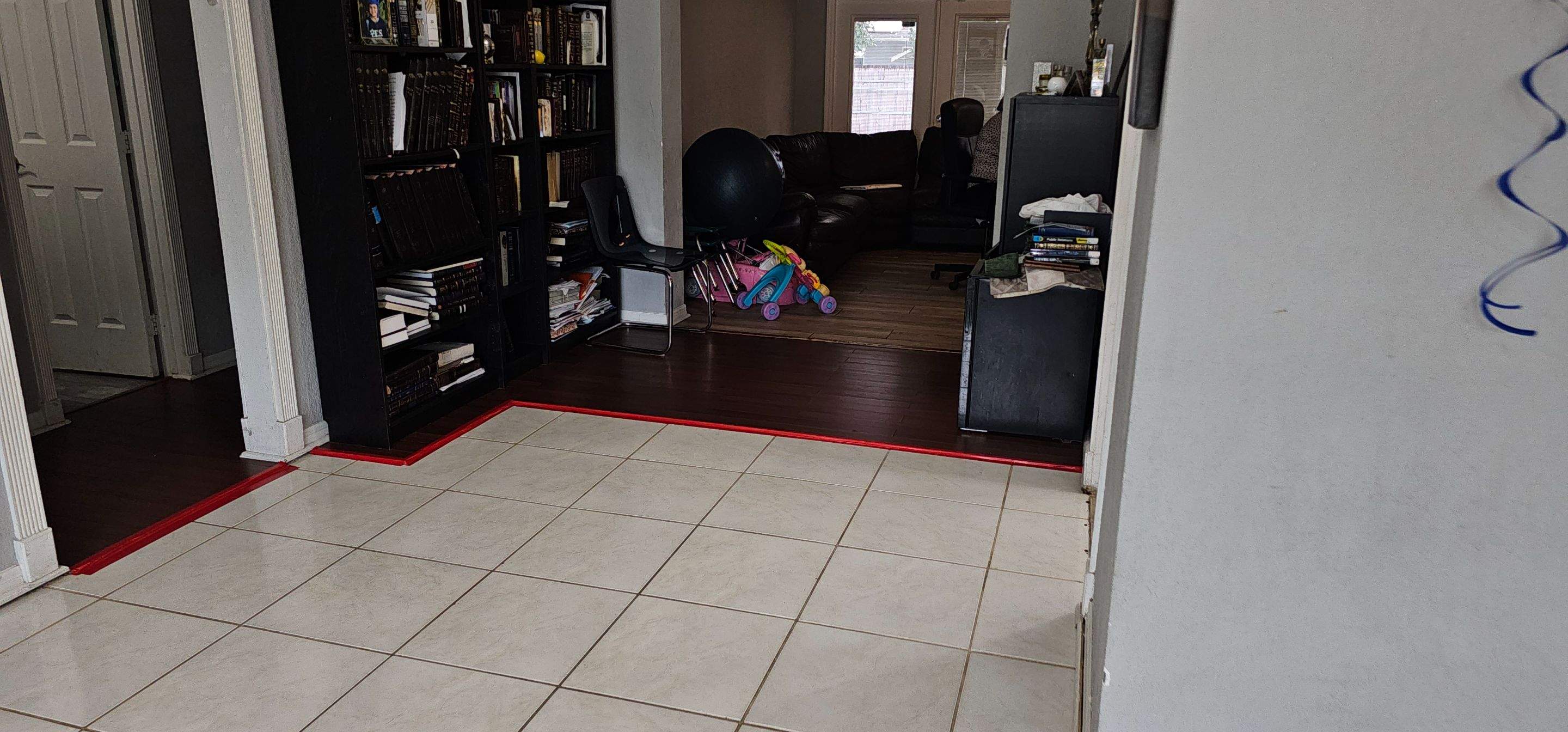 Water Damage Claim in Hollywood by FLAPA & KeyStone