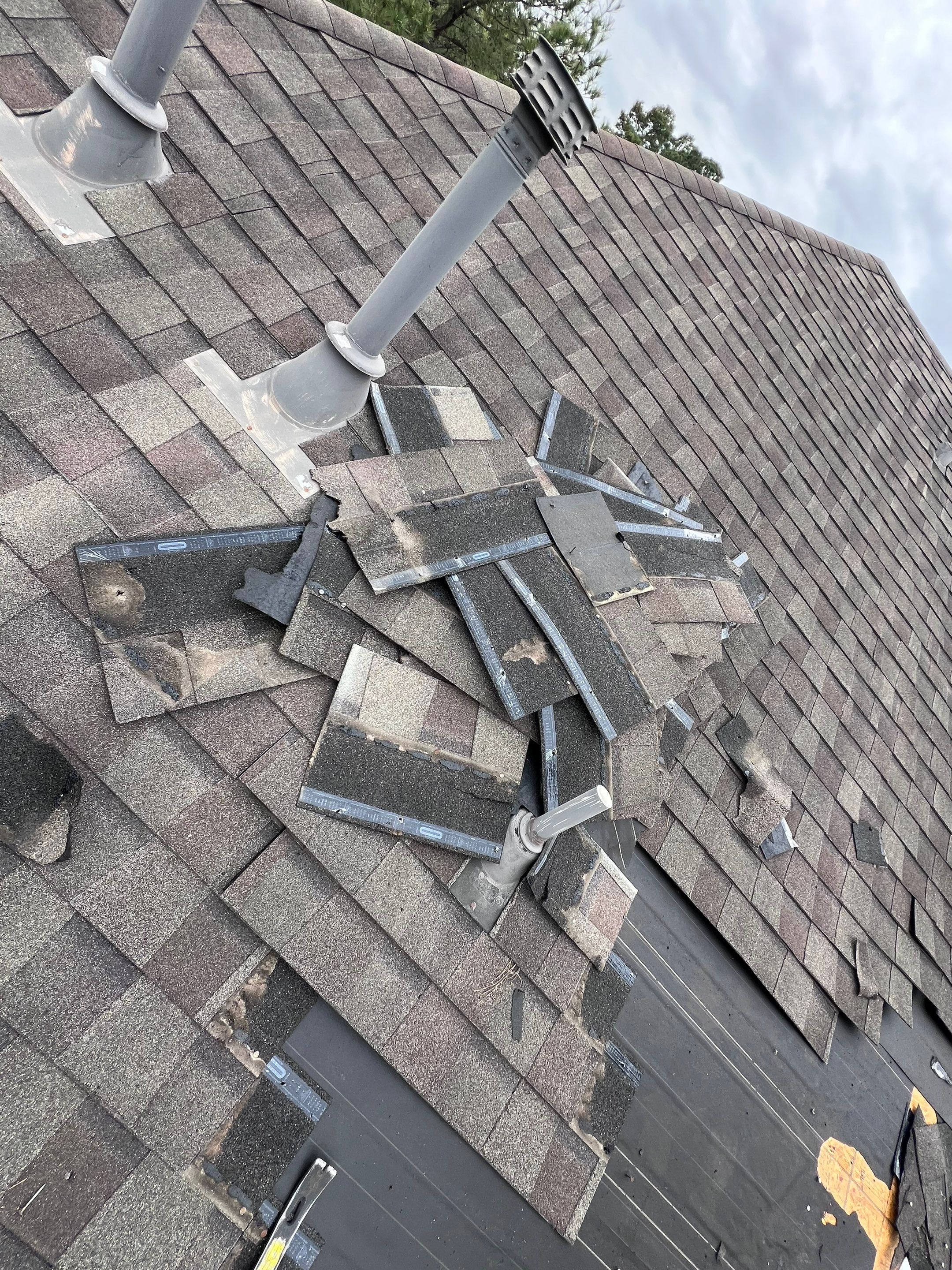 Roof Repair Humble by Roof Repair Services LLC
