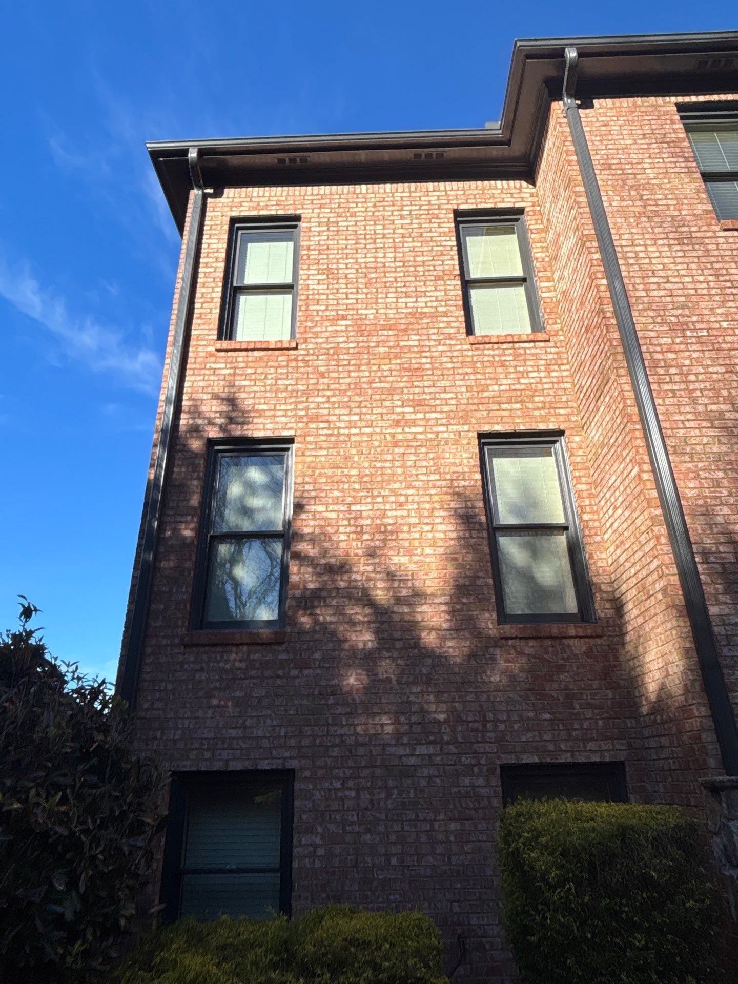 Exterior Refresh in Cumming by Five Star Painting