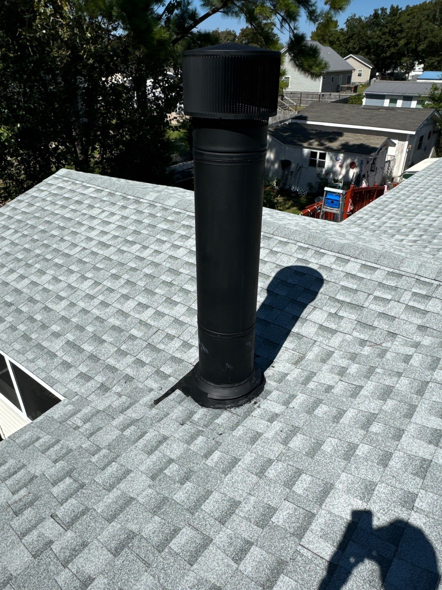 GAF HDZ - Birchwood by Linta Roofing Inc
