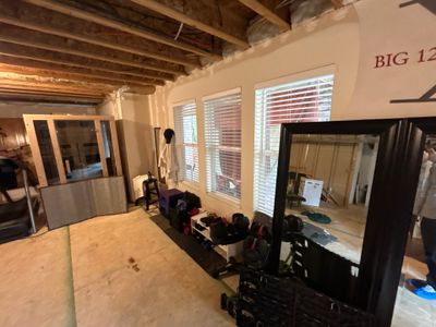 Project in Aurora