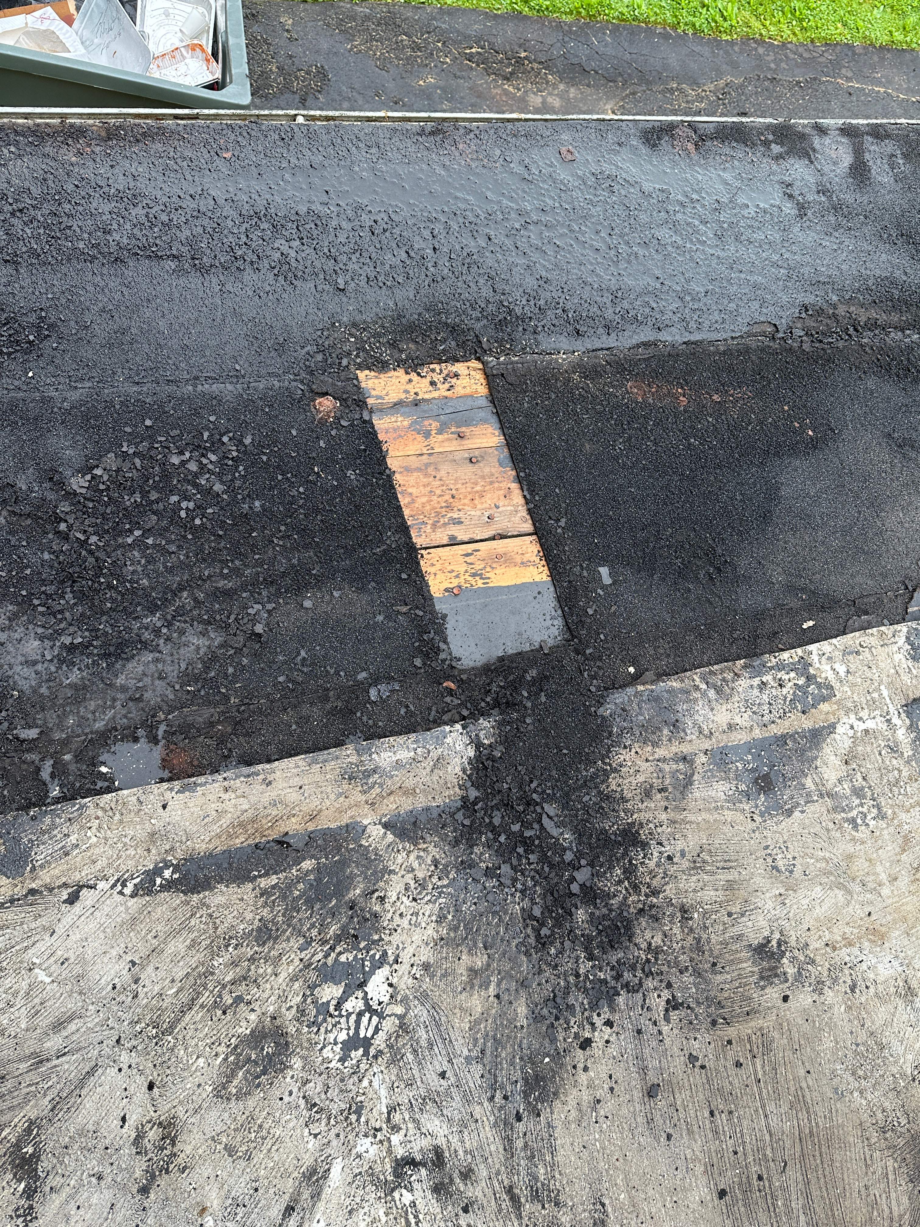 Flat Roofing  by Stofan Construction LLC