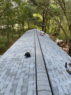 Roofers in Bronson, Florida 