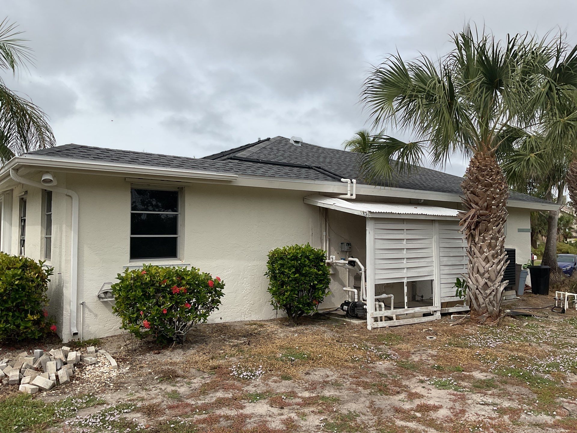 Leak-Free Gutter Solutions in Sanibel FL by Gutter Professors