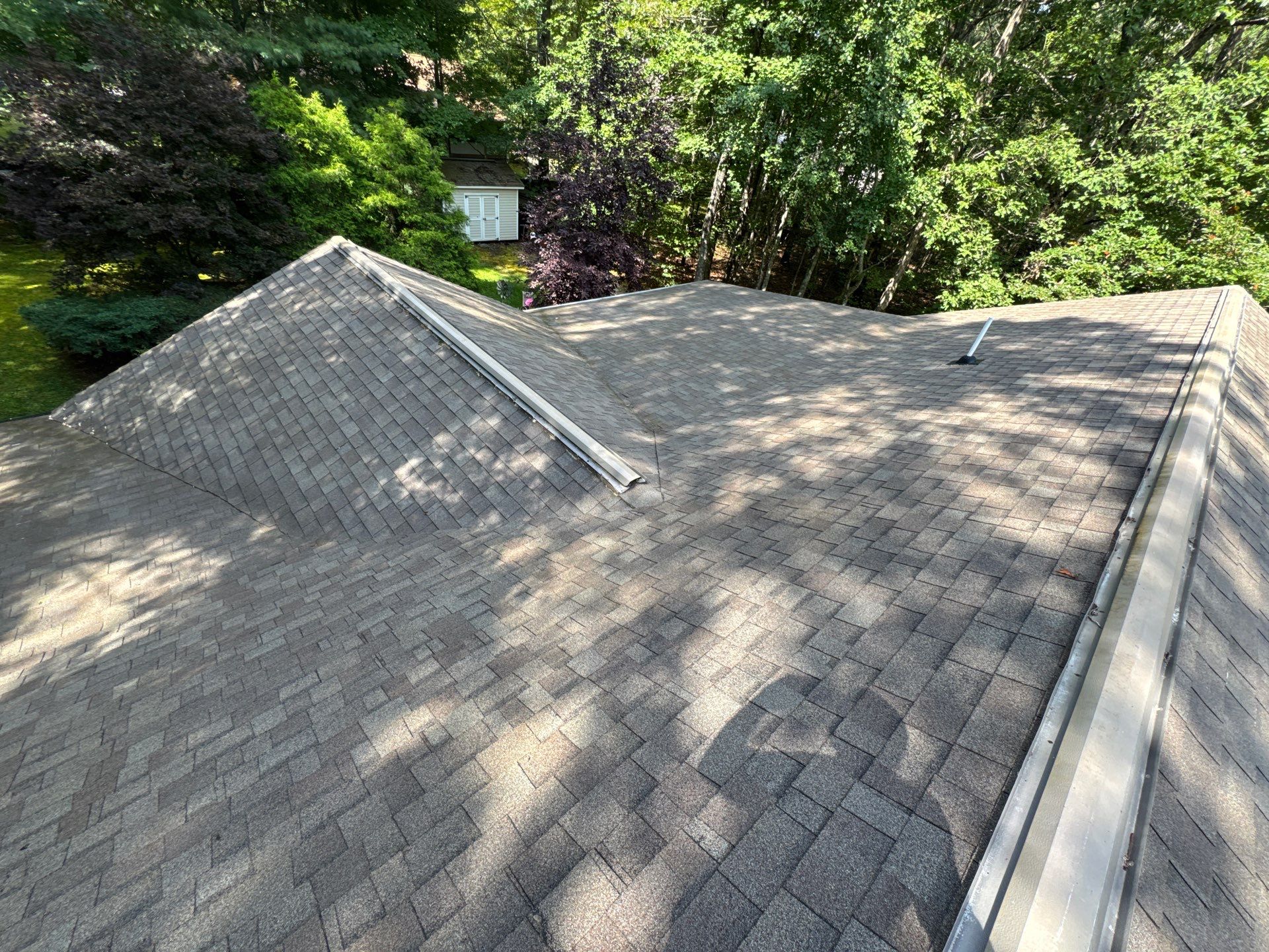 Project in Crossville, TN by Affordable Pros
