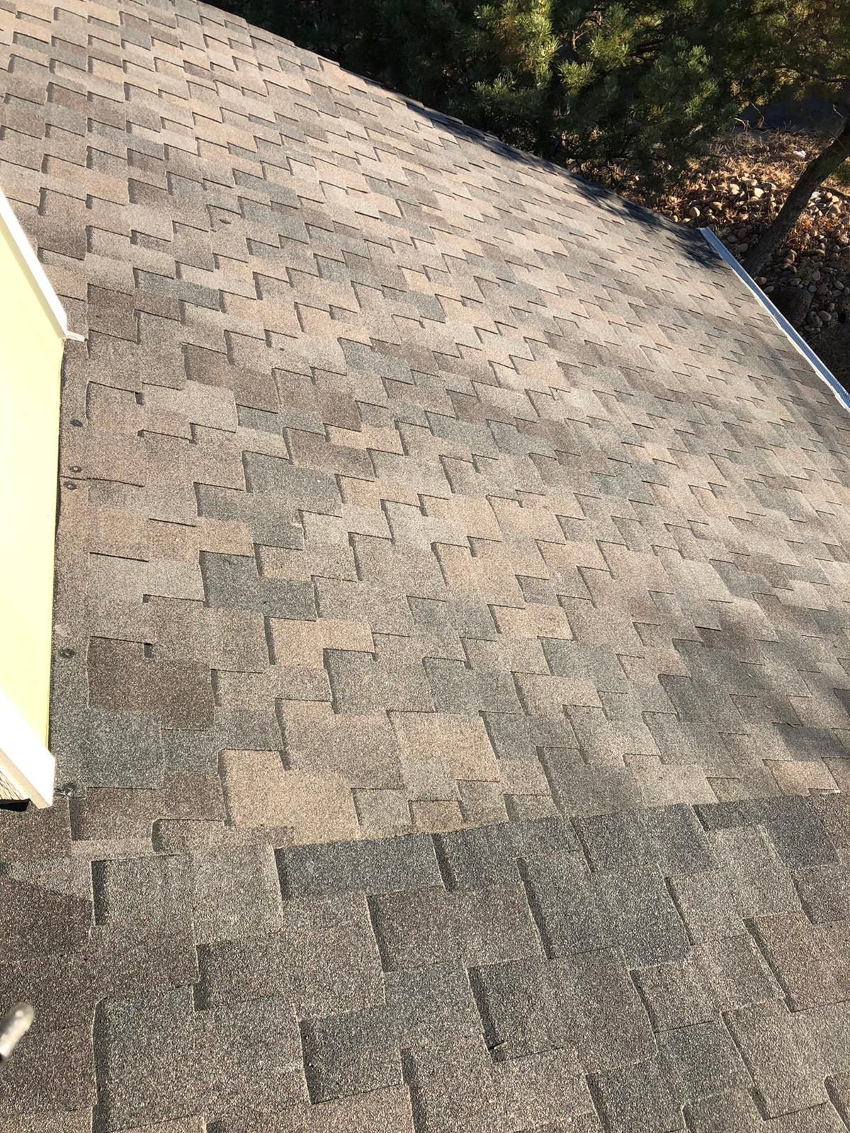 Parker McKean House  by Jireh 7 Roofing 