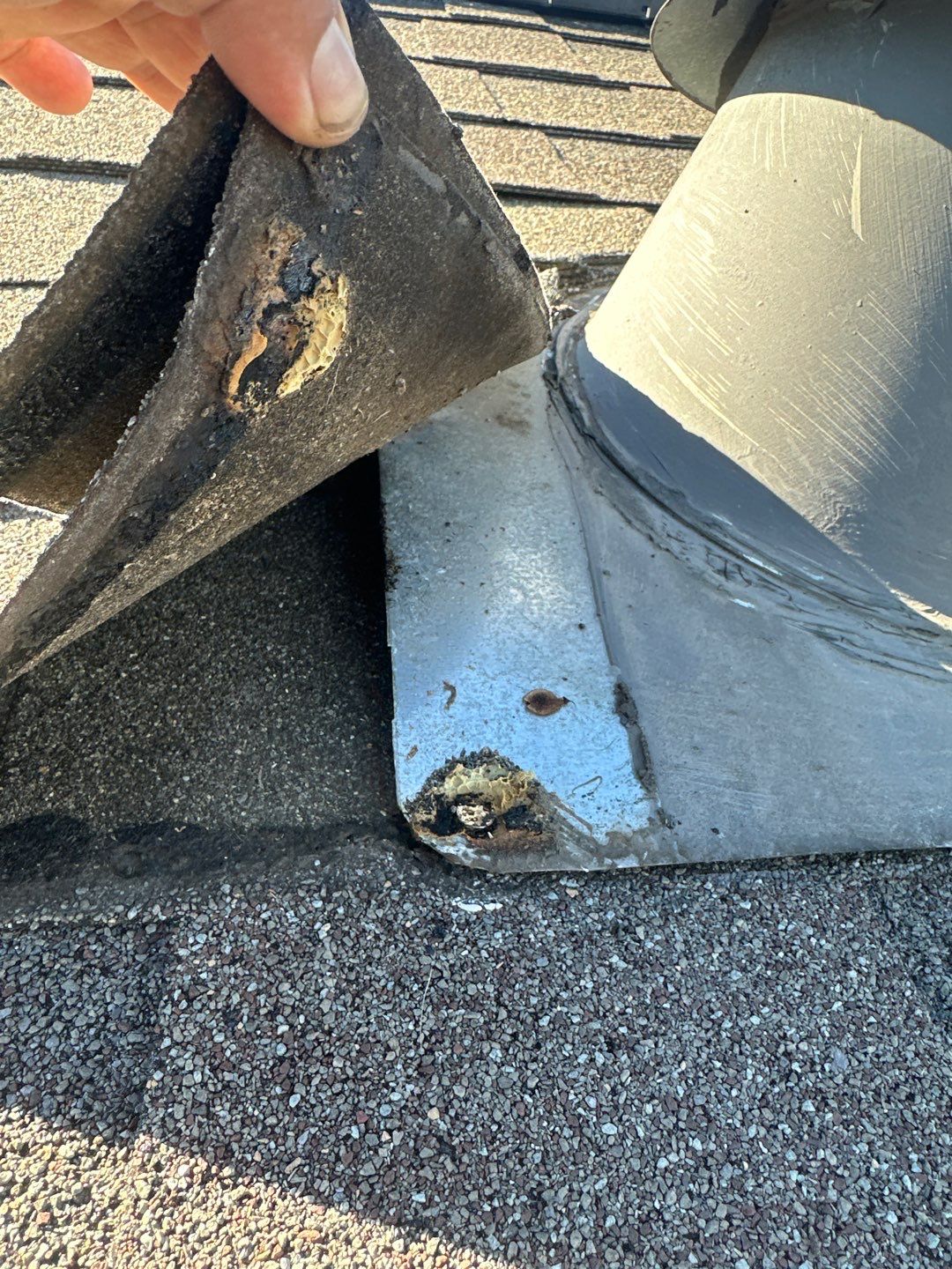 Roof Repair Houston by Roof Repair Services LLC