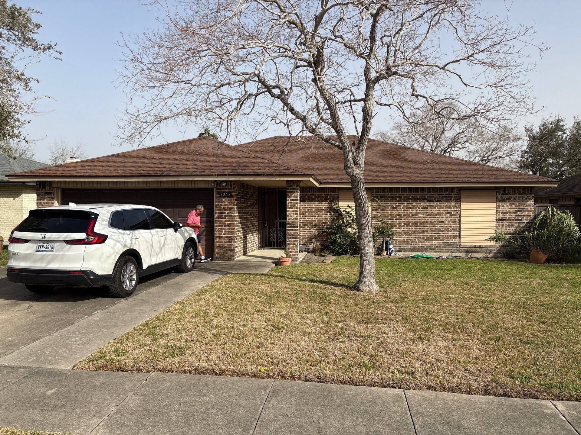Let me See! by Bayfront Roofing and Construction