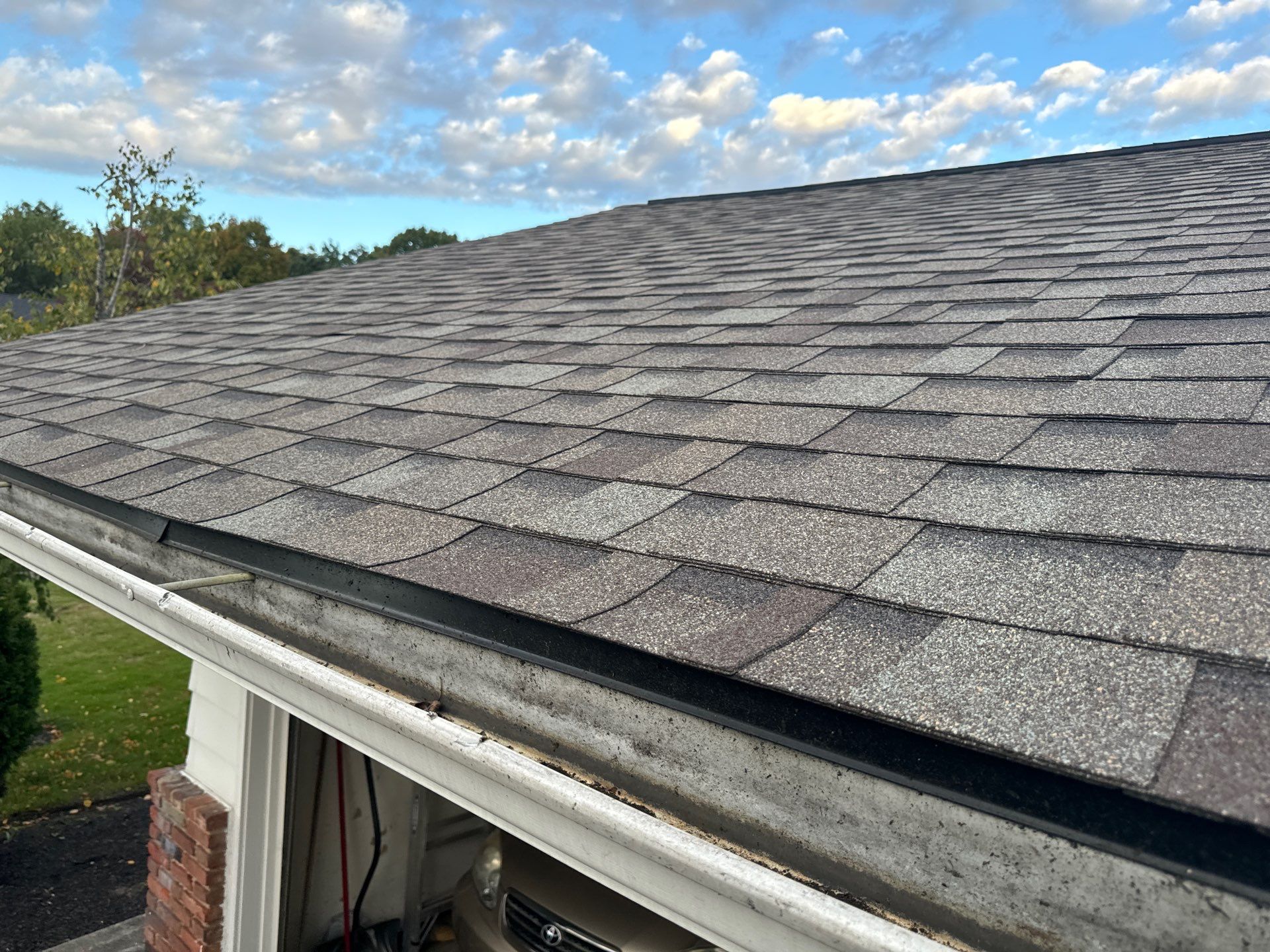 Roof Replacement by Homestyle in Richmond Heights by Homestyle Home Improvements (HHI)