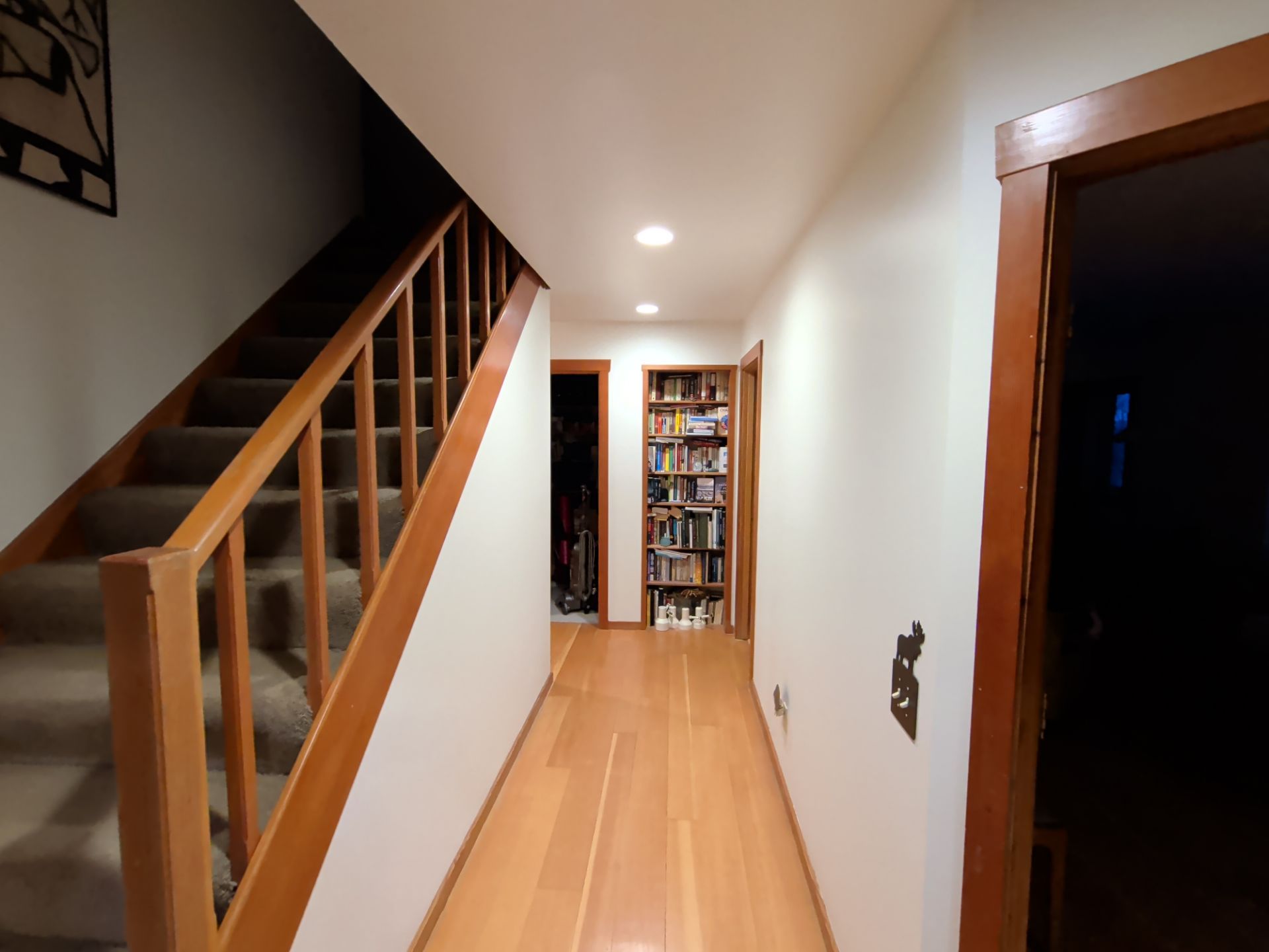 Whole Home Interior Update by Midnight Sun Painting