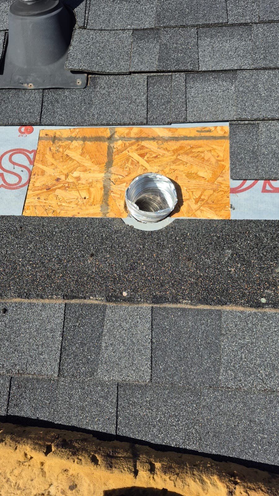 Roof Repair Hockley by Roof Repair Company
